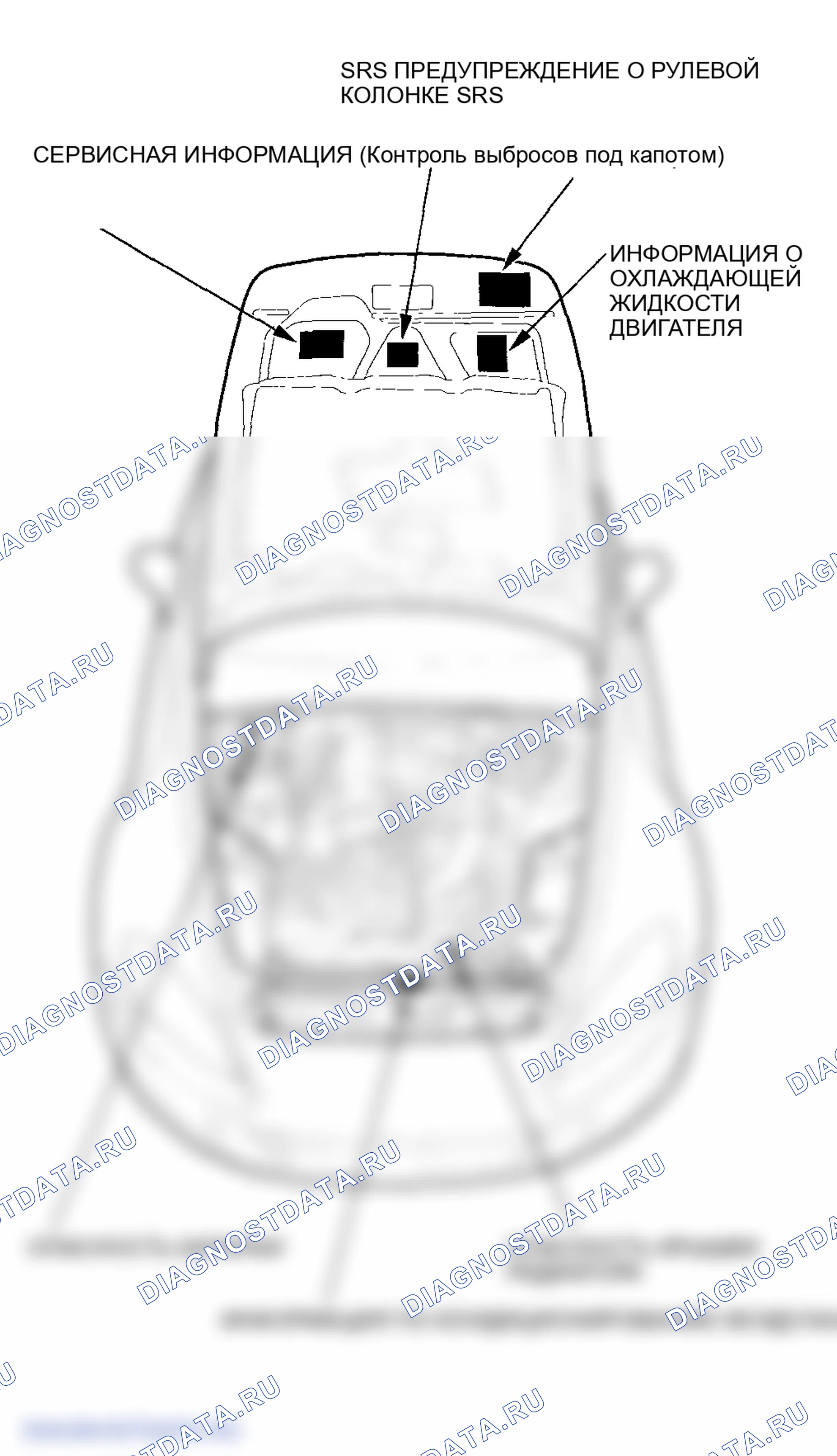 Рис. 44. Honda S2000 AP2 рестайлинг