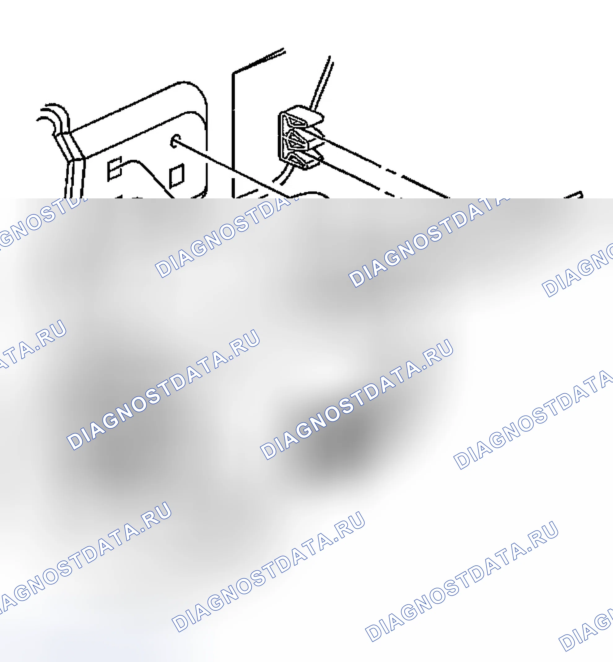 Рис. 146. Chevrolet Chevy Express H2500 