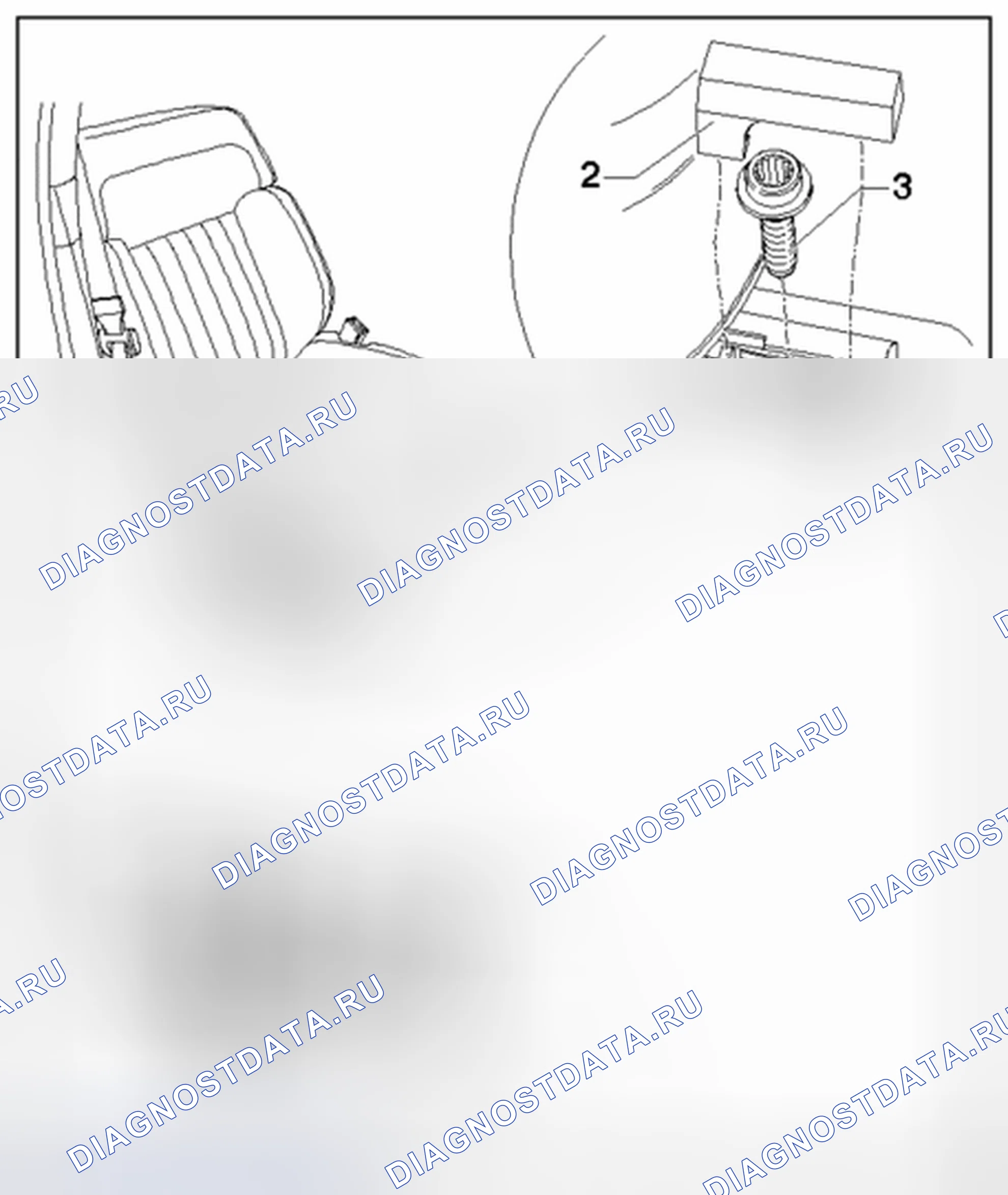 Рис. 138. Volkswagen Phaeton I