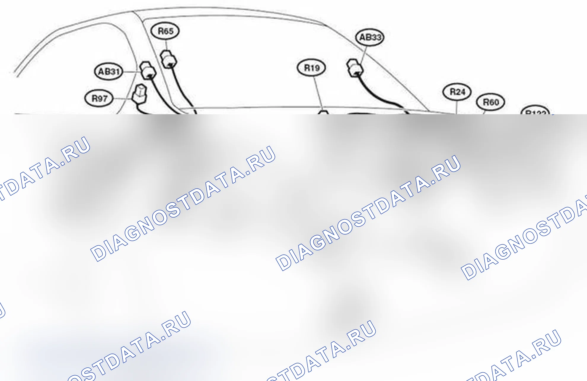 Рис. 14. Subaru Impreza WRX GH