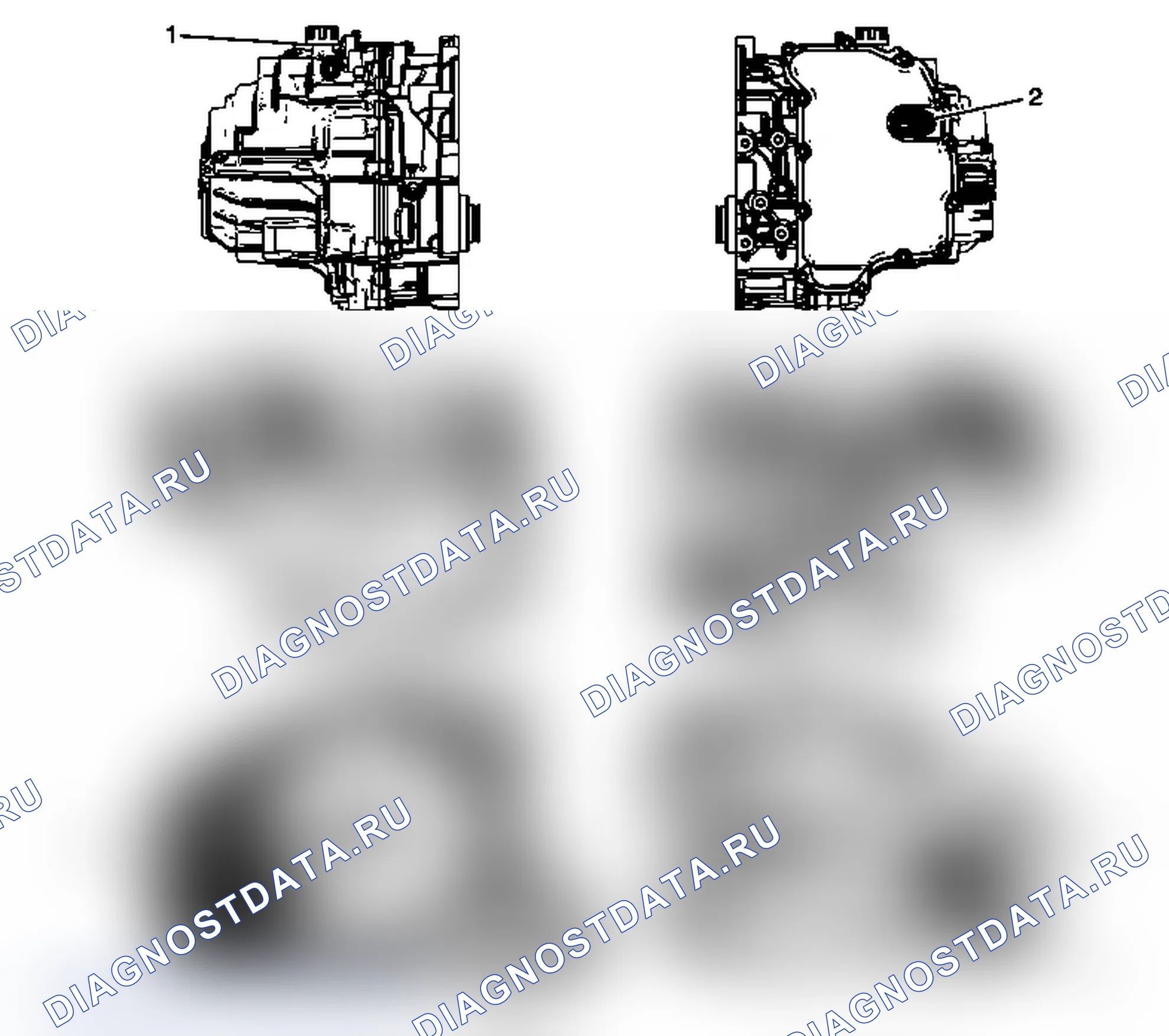 Рис. 300. Pontiac G6 I final