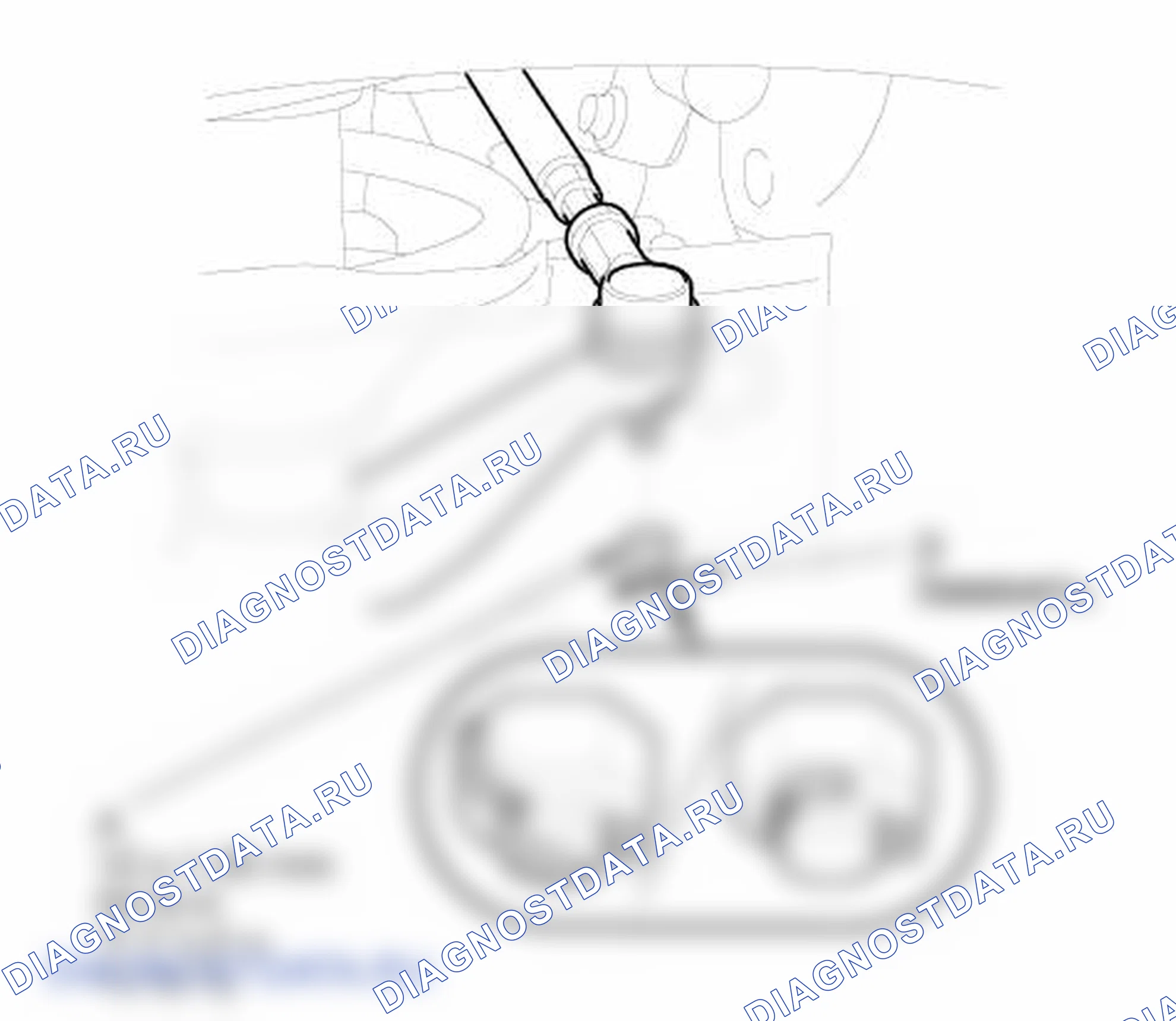 Рис. 40. Honda Element YH2 рестайлинг