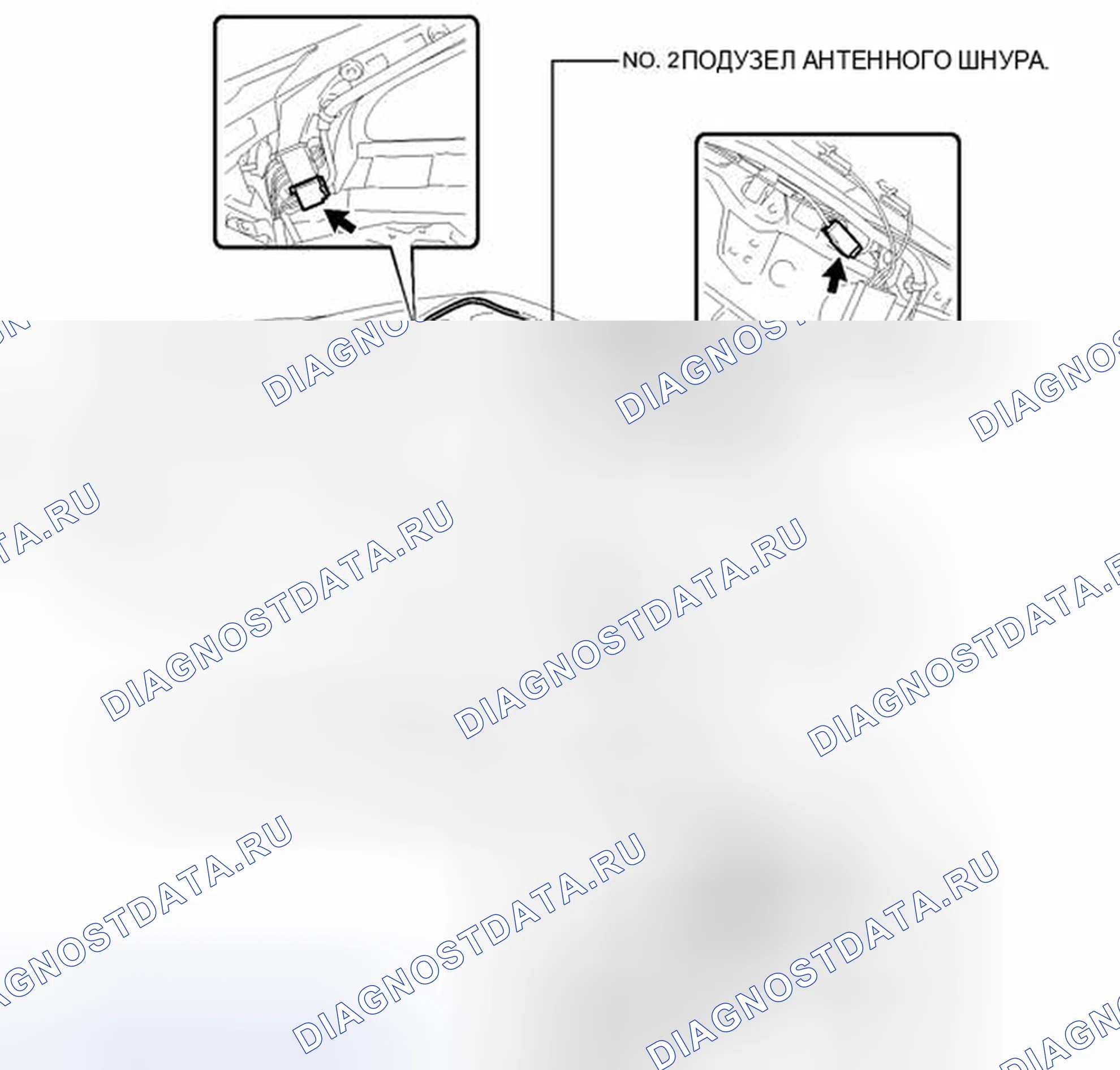 Рис. 12: ИЛЛЮСТРАЦИЯ. Honda Accord V