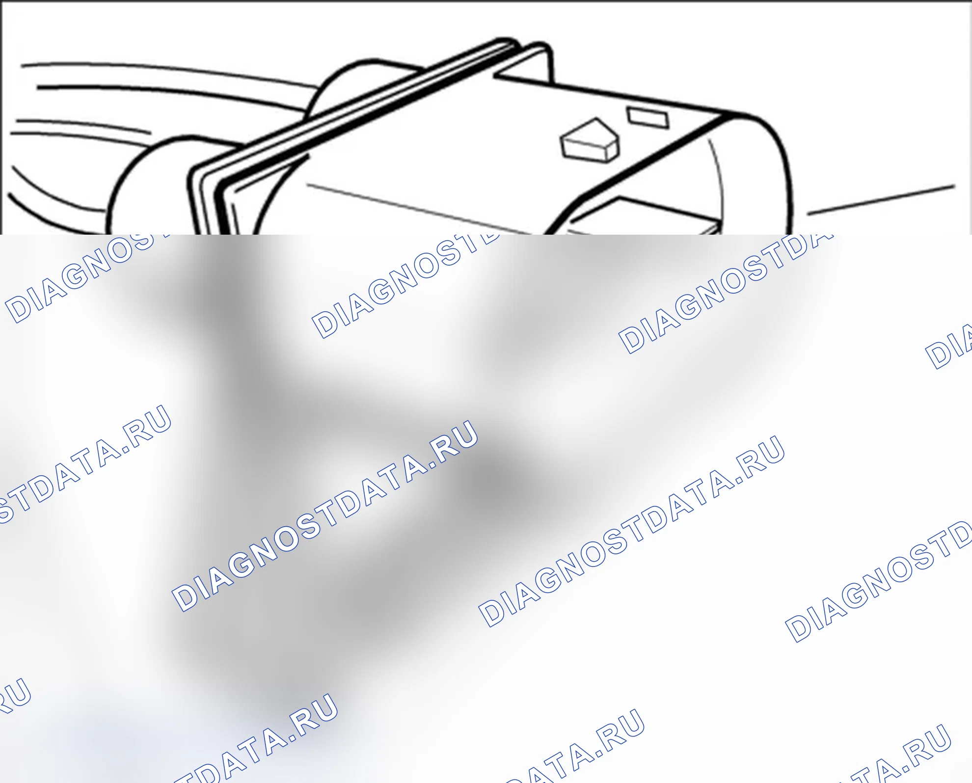 Рис. 214. Porsche Cayenne Turbo I рестайлинг
