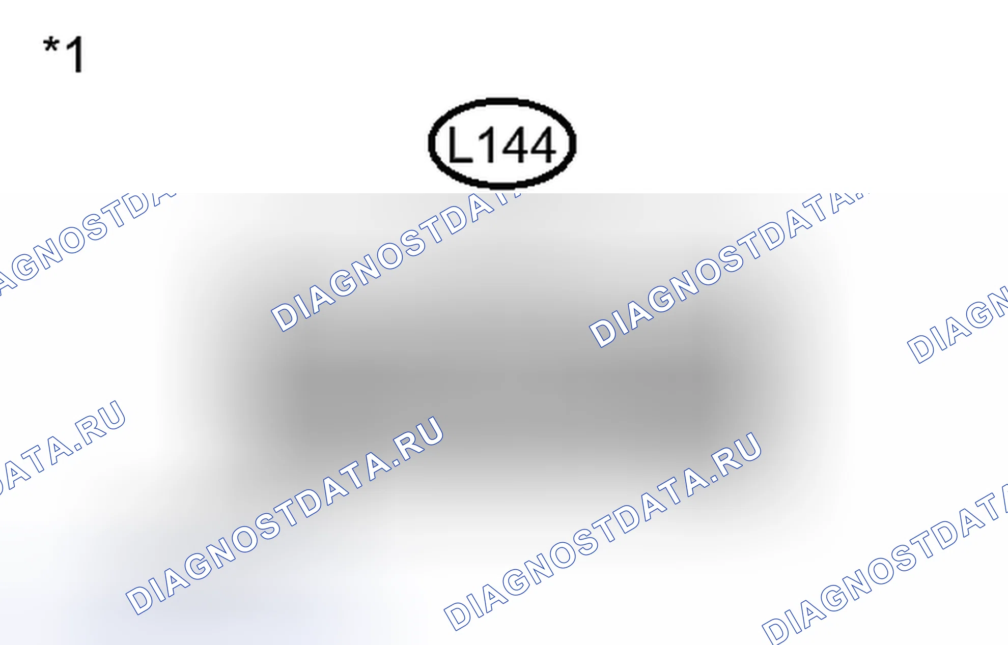 Рис. 368. Toyota Prius III рестайлинг
