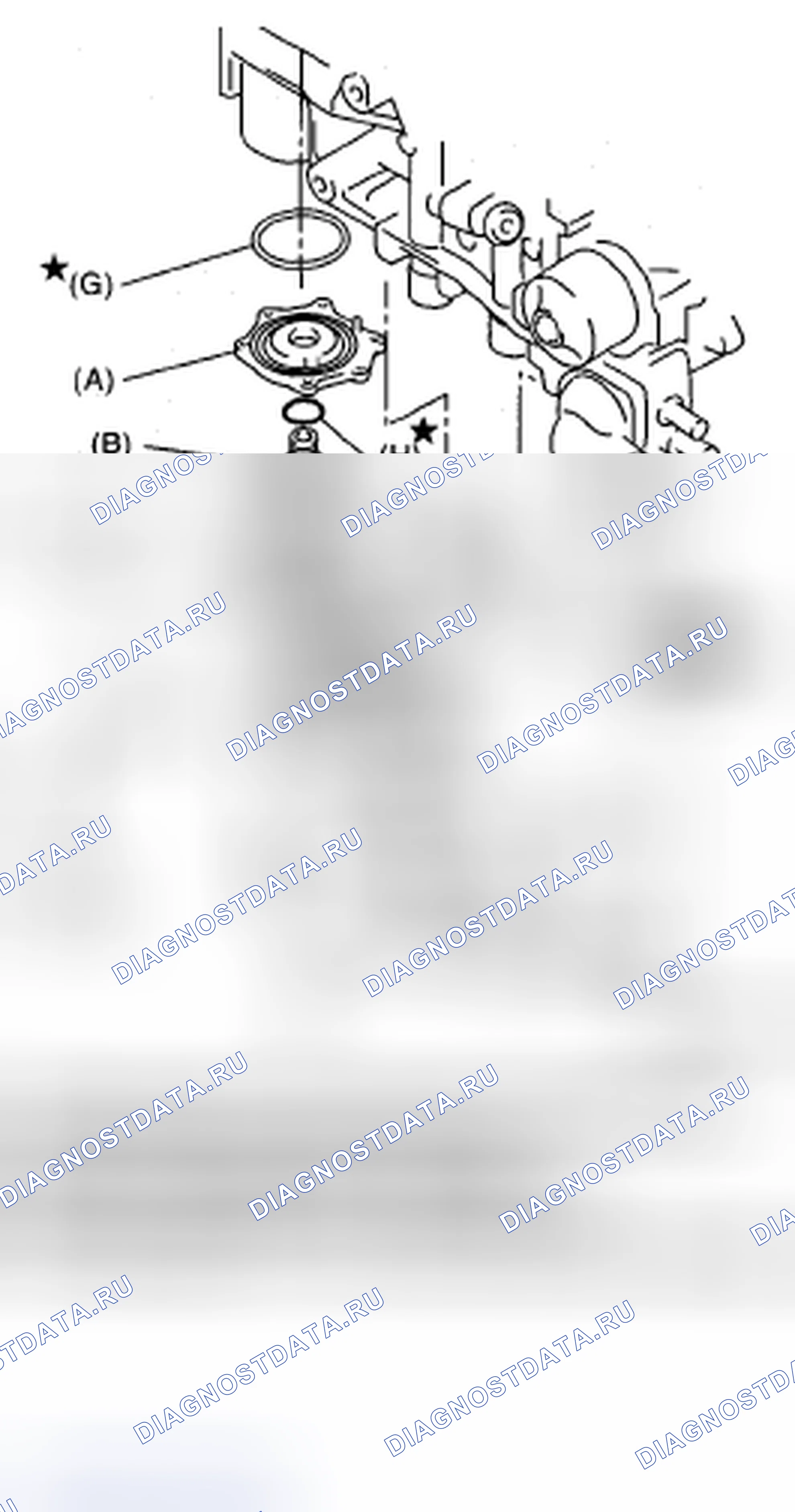Рис. 417. Subaru Impreza WRX GD/GG рестайлинг 2