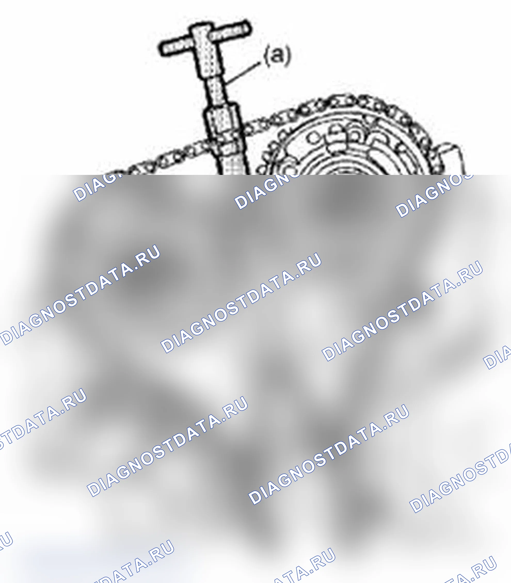 Рис. 287. Suzuki Grand Vitara II рестайлинг