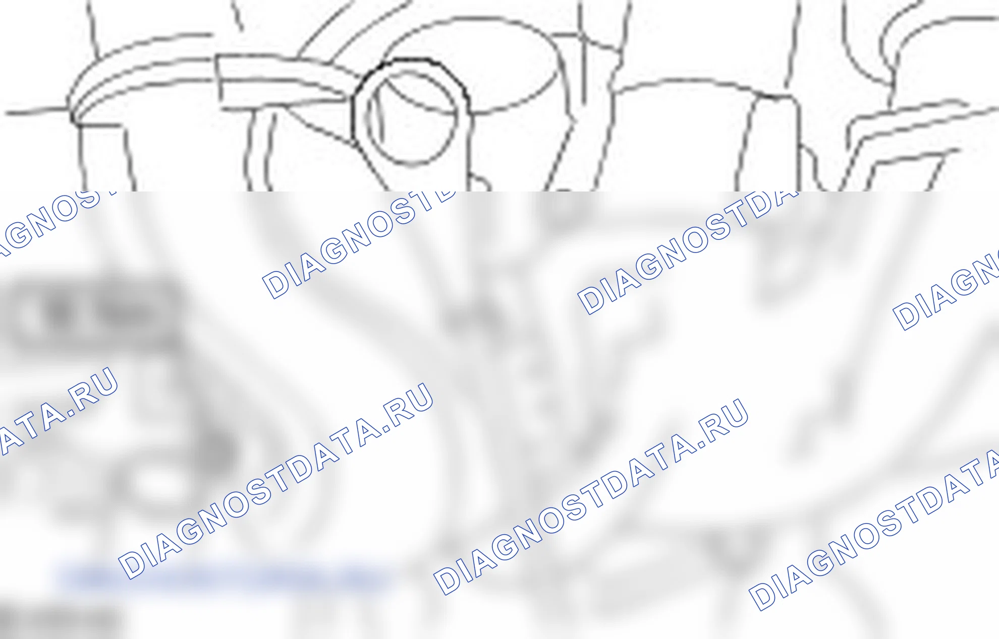 Ремонт головки цилиндров на автомобиле. Ford C-MAX I рестайлинг