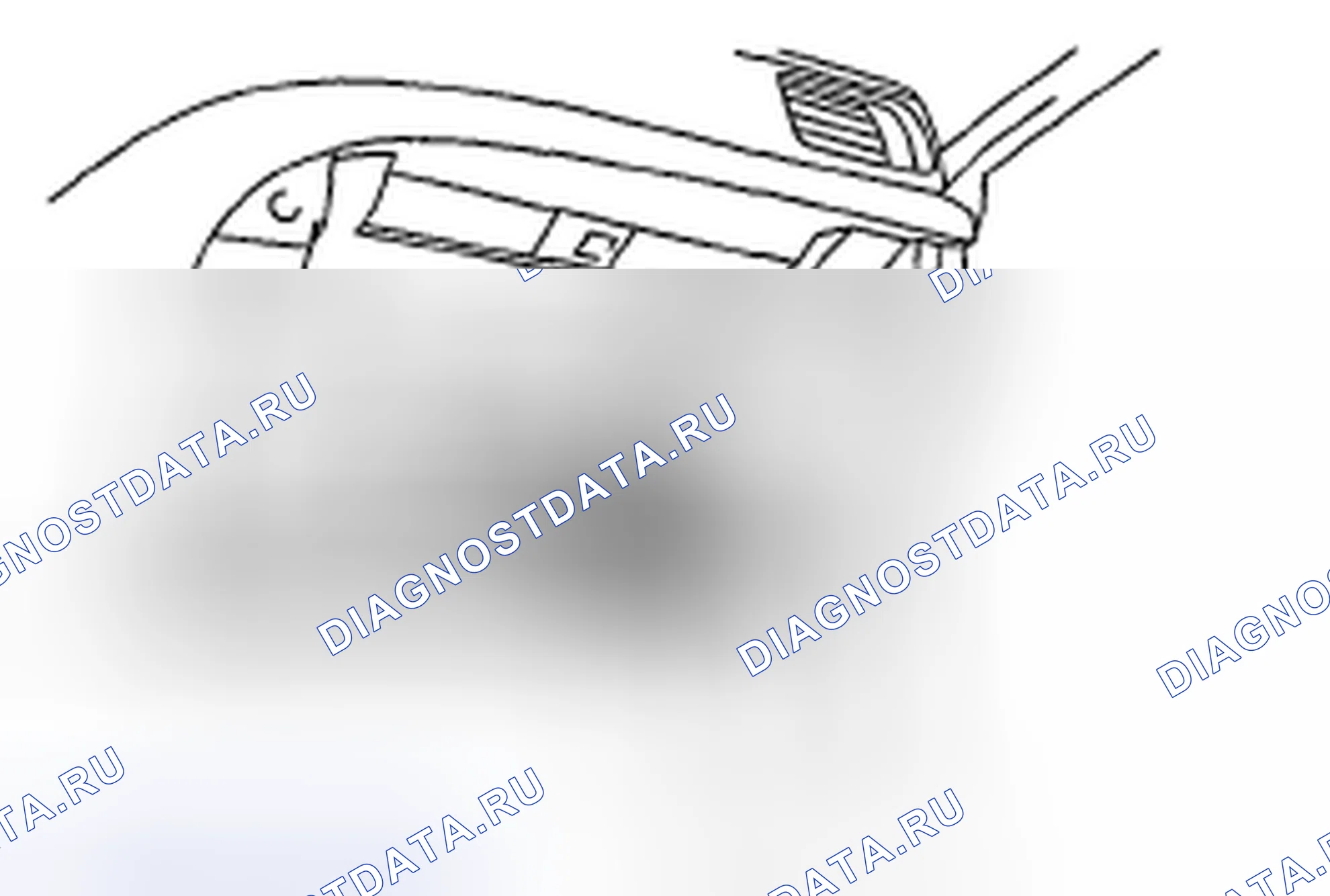 Рис. 78. Subaru Impreza GH