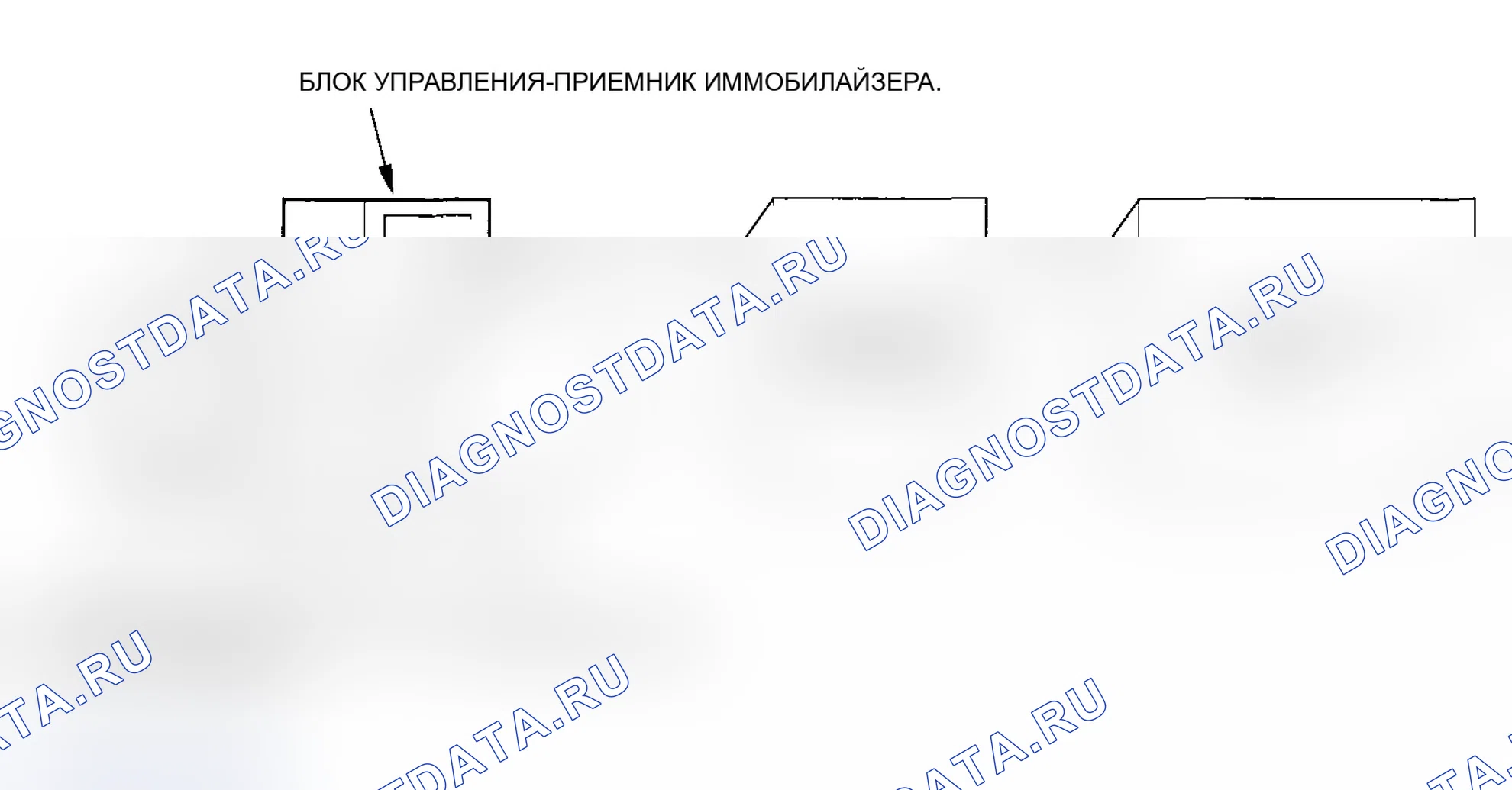 Рис. 46: Описание системы. Acura TL III