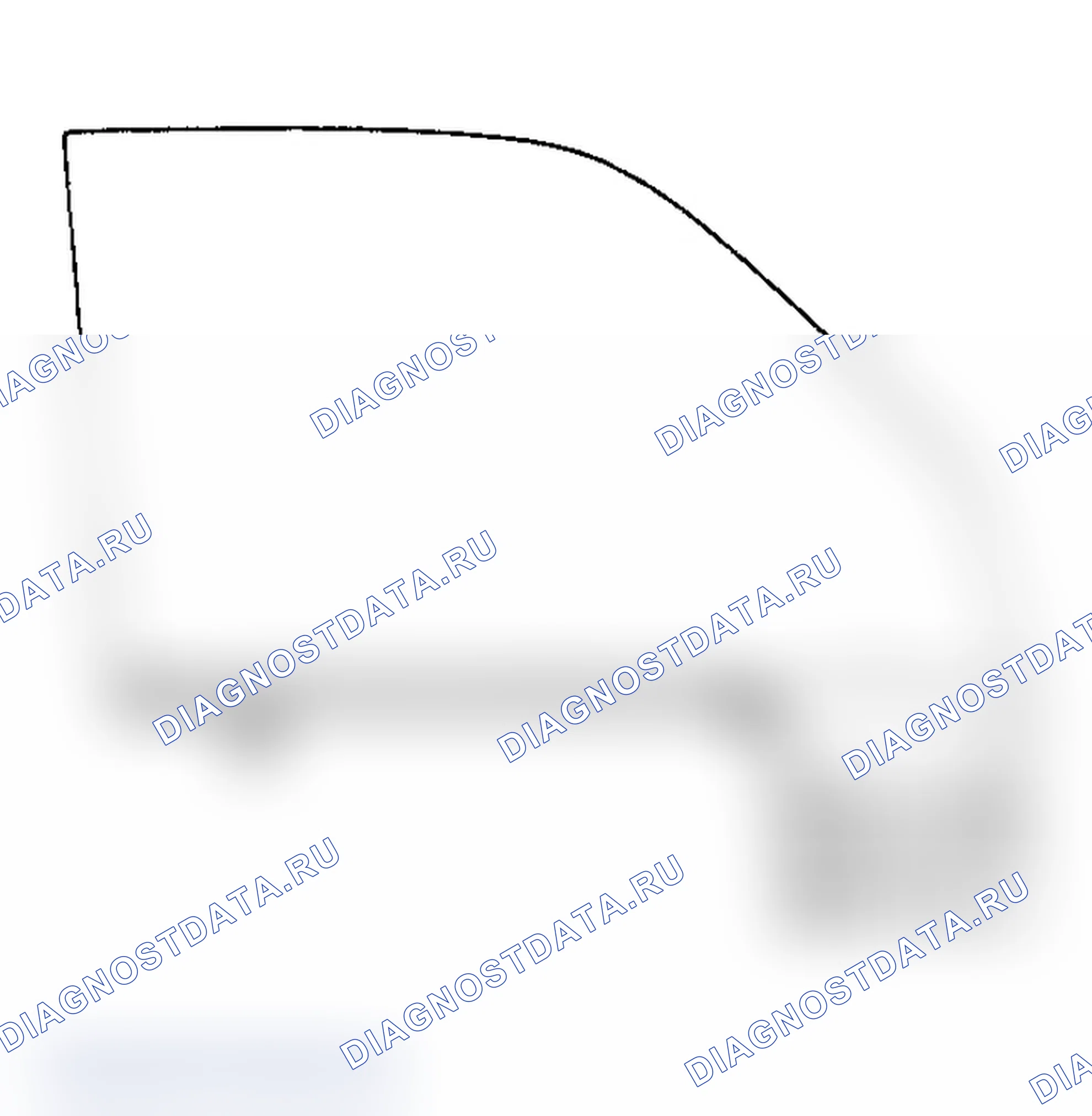 Рис. 14. Toyota Land Cruiser 80