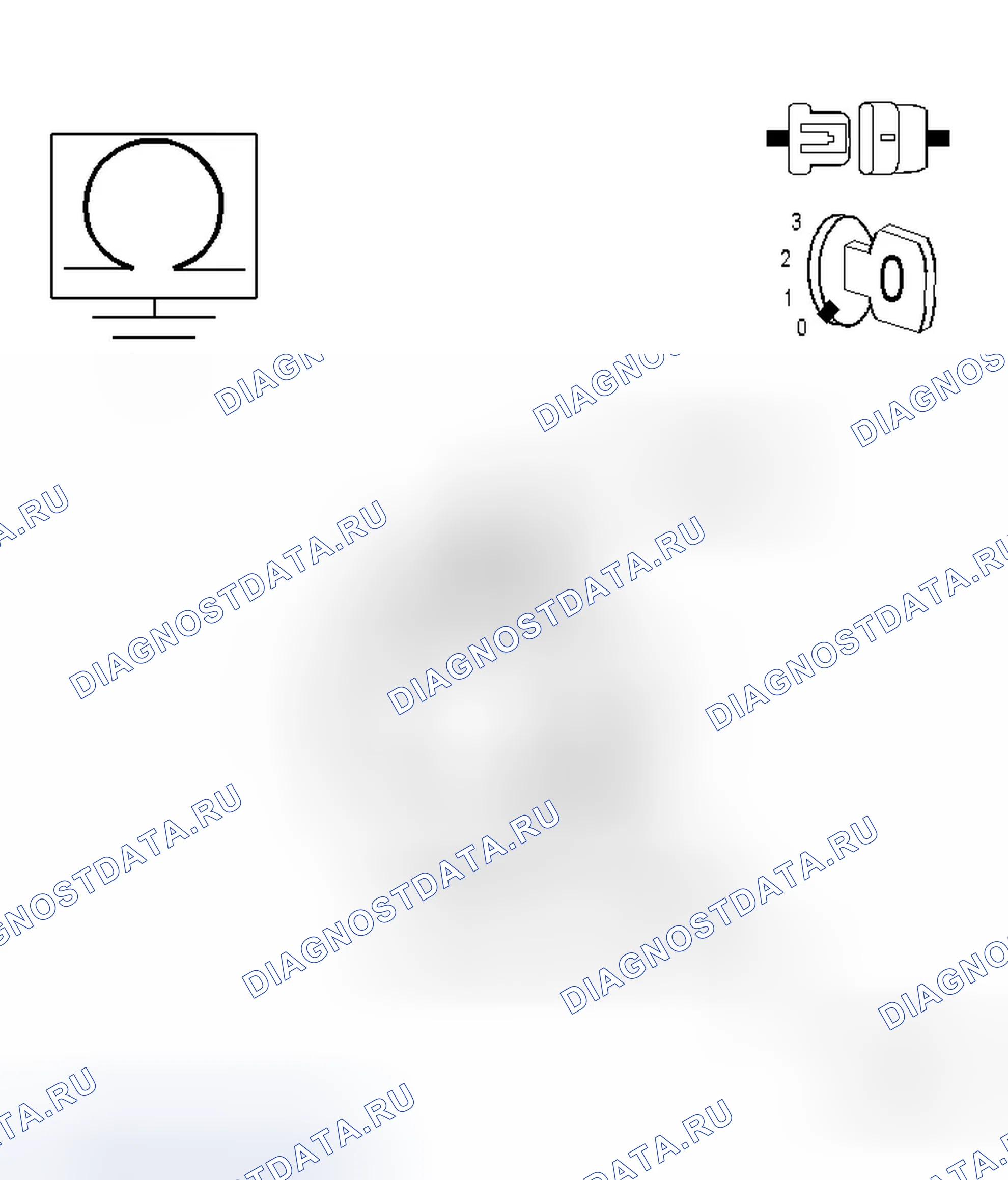 Рис. 517. Dodge Magnum I