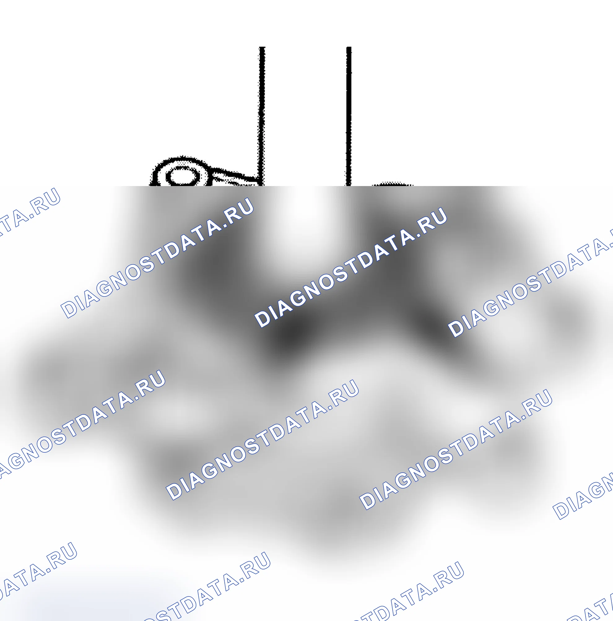 Рис. 143: Демонтаж и монтаж. Audi A6 C5
