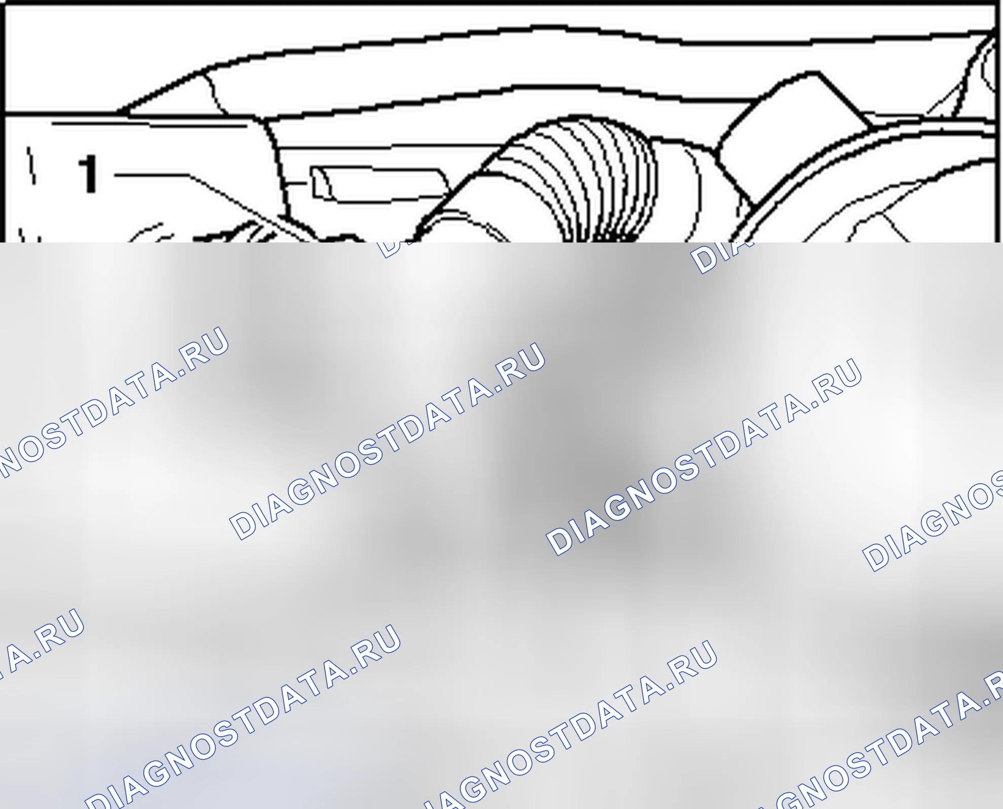 Рис. 29. Volkswagen Passat B6