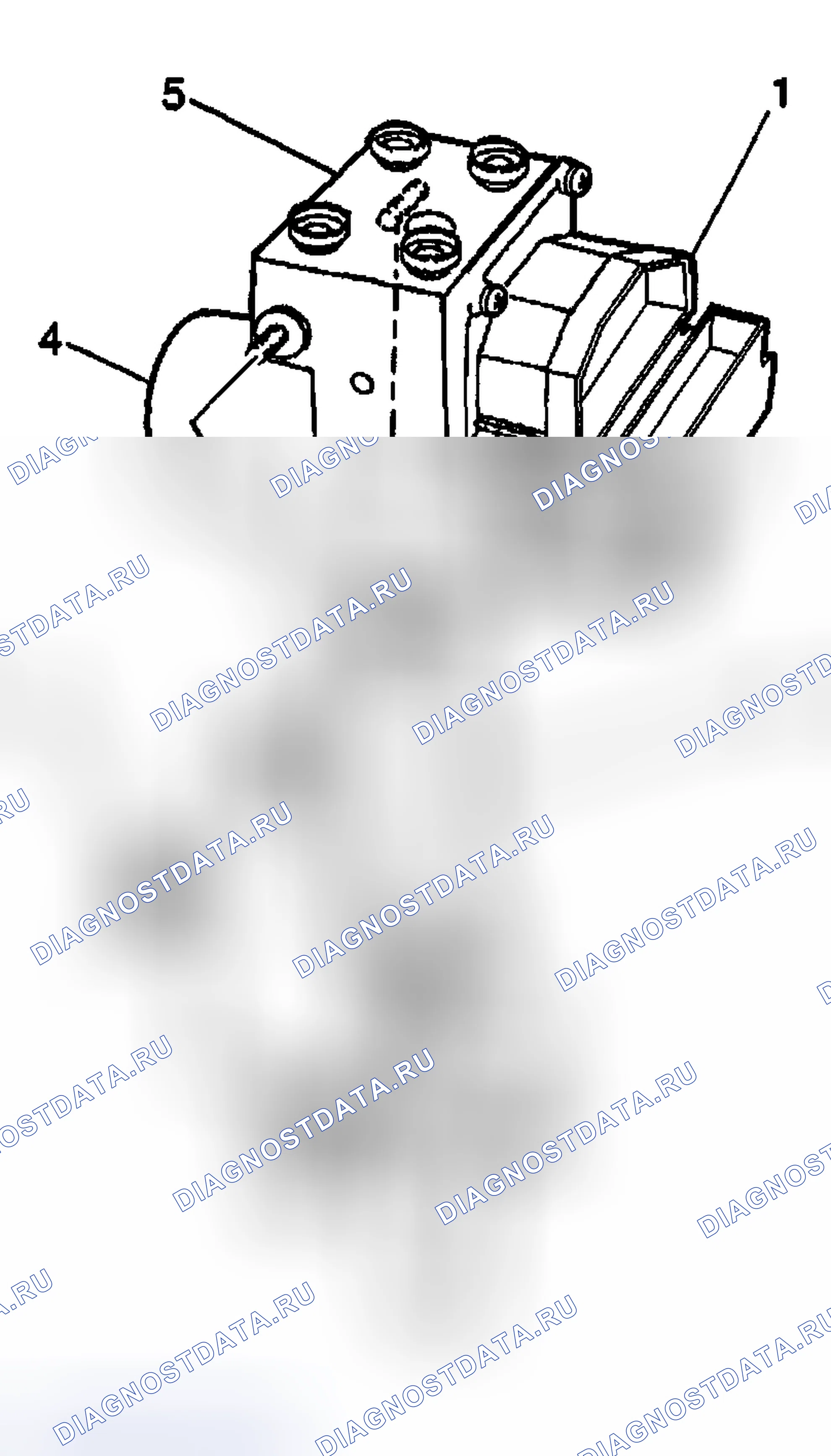 Рис. 38. Lexus LX J100 рестайлинг