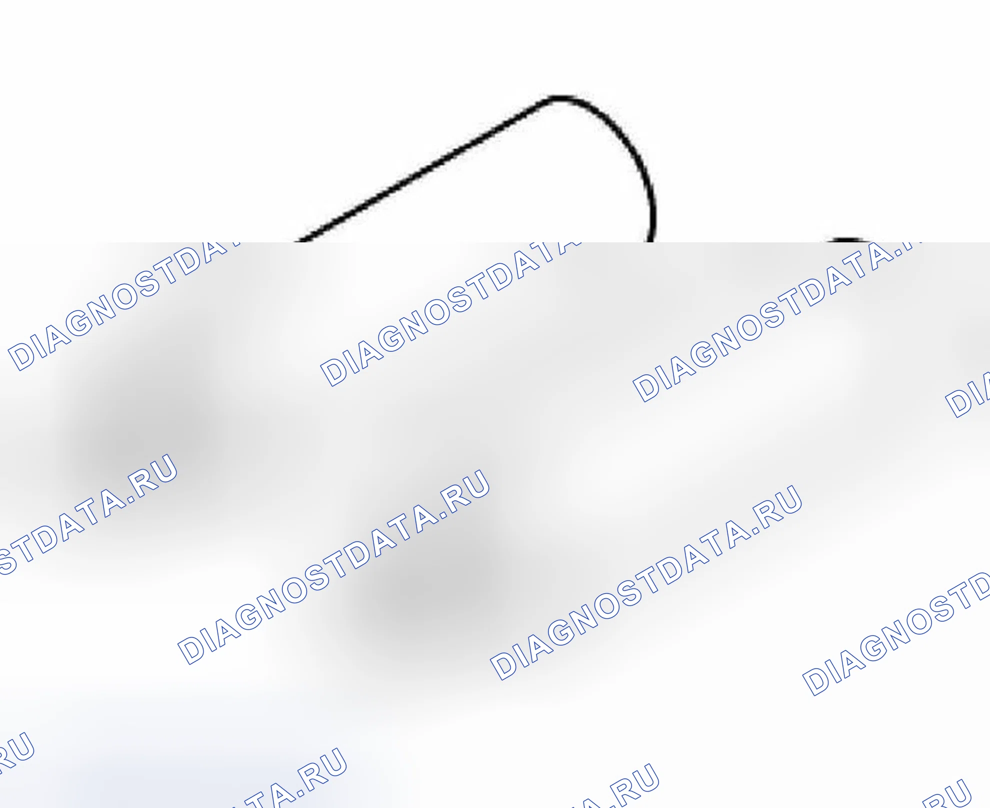 Рис. 1142: Минимальный набор: Механические инструменты. BMW X5 E53