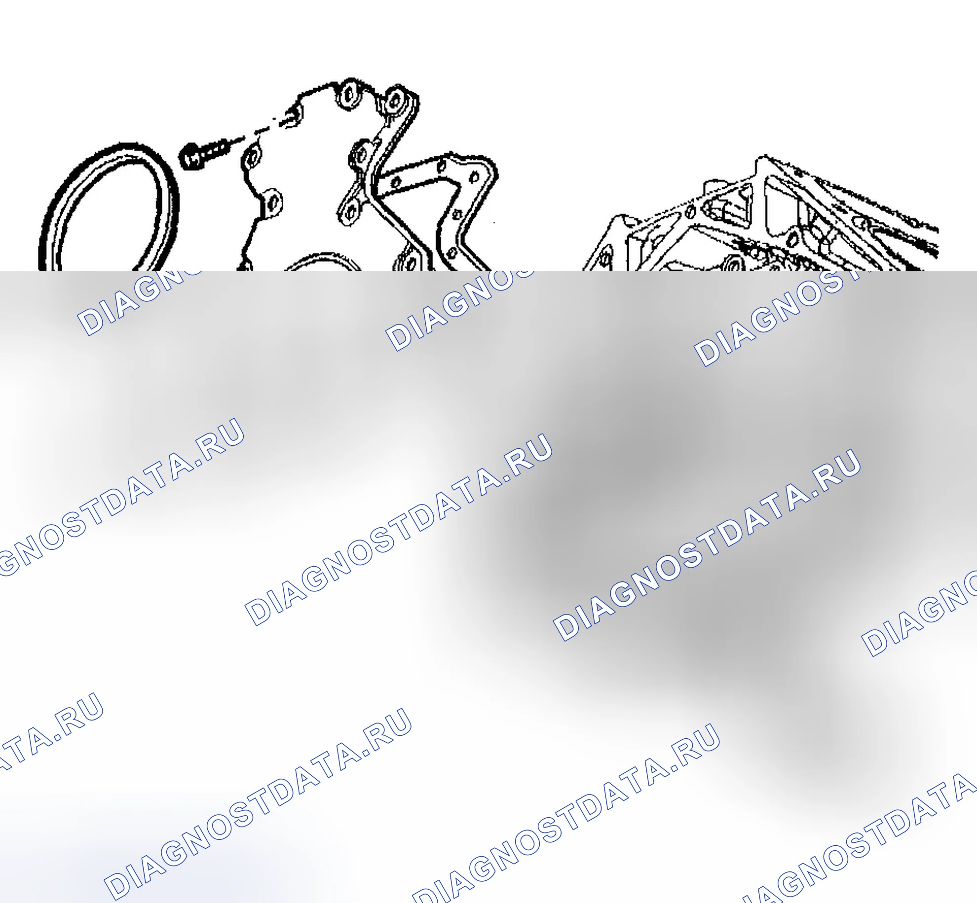 Рис. 1085. Chevrolet Silverado 1500 HD 