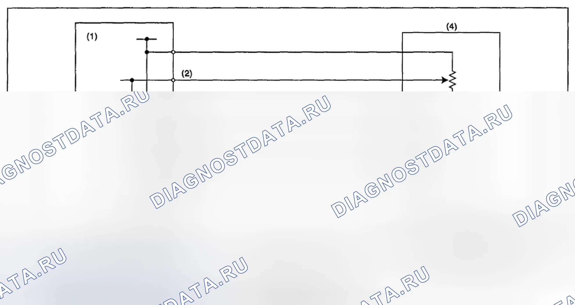 Рис. 108: ОПИСАНИЕ КОМПОНЕНТОВ. Subaru Impreza GH