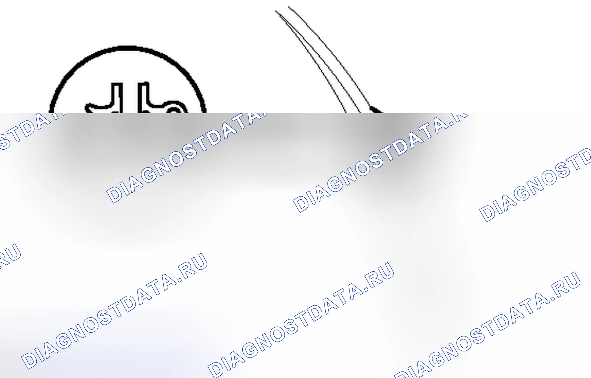 Рис. 99: РАЗБОРКА [11 / 2013 -]. Kia Soul II