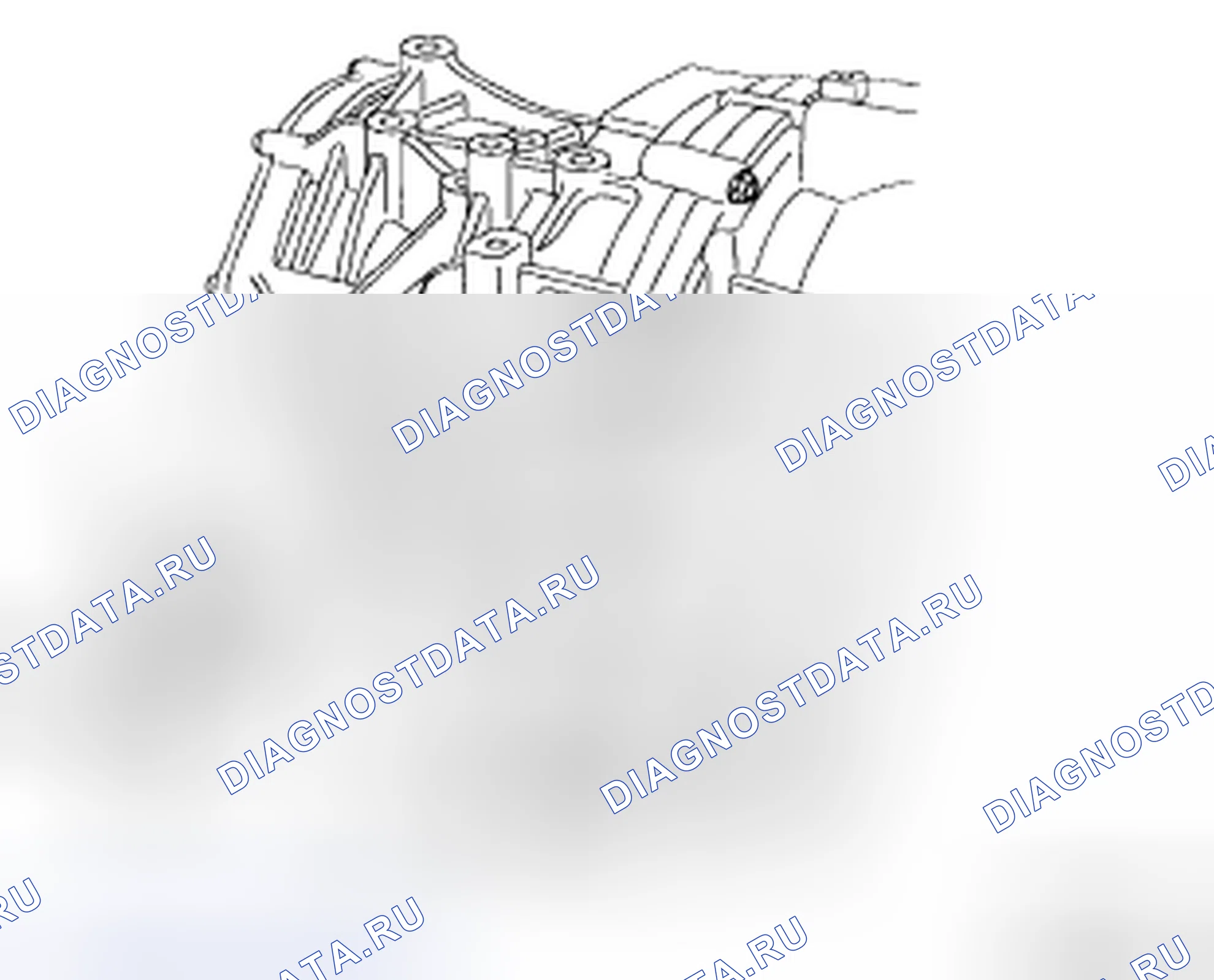 Рис. 33. Kia Spectra I рестайлинг 2