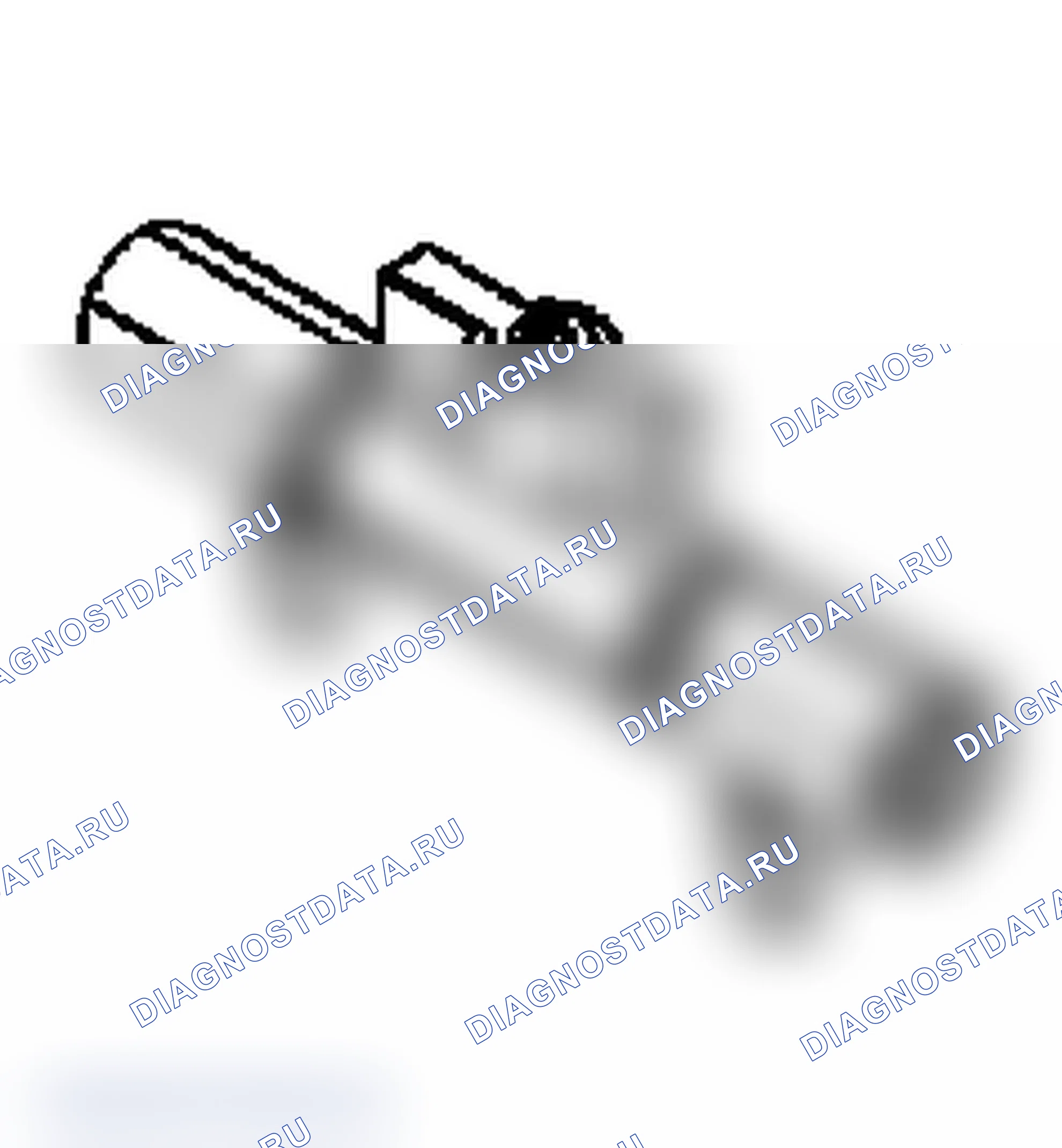 Рис. 131. Chevrolet Cab & Chassis Silverado 3500 