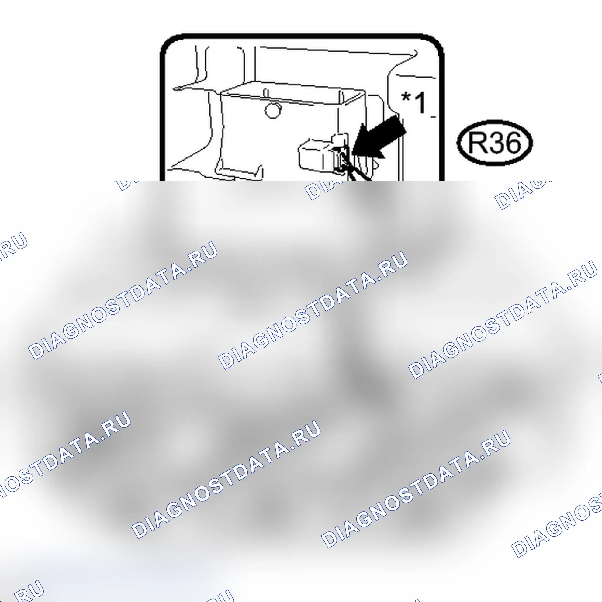 Рис. 801. Toyota Prius PHV pre-III
