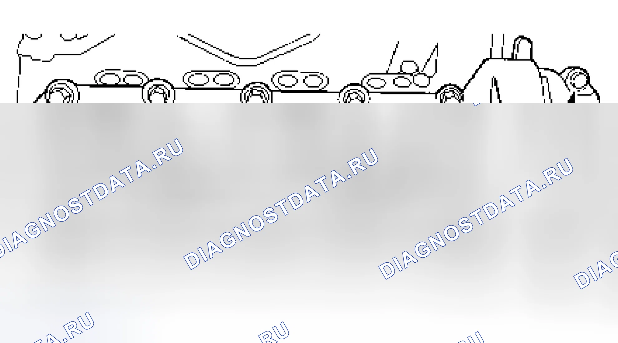 Рис. 851. Jaguar XJR III