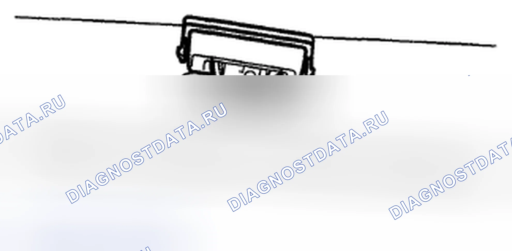 Рис. 21: ДЕМОНТАЖ. Subaru Impreza GH