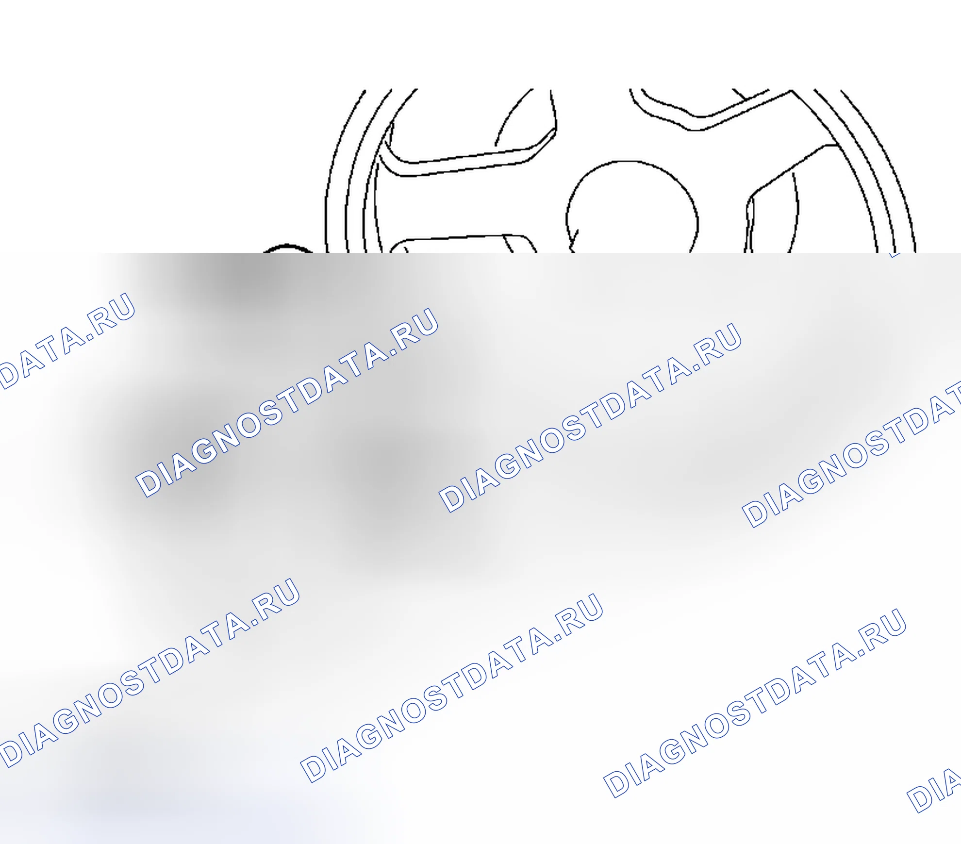 Рис. 14: УСТАНОВКА. Haval Xiaolong Max I