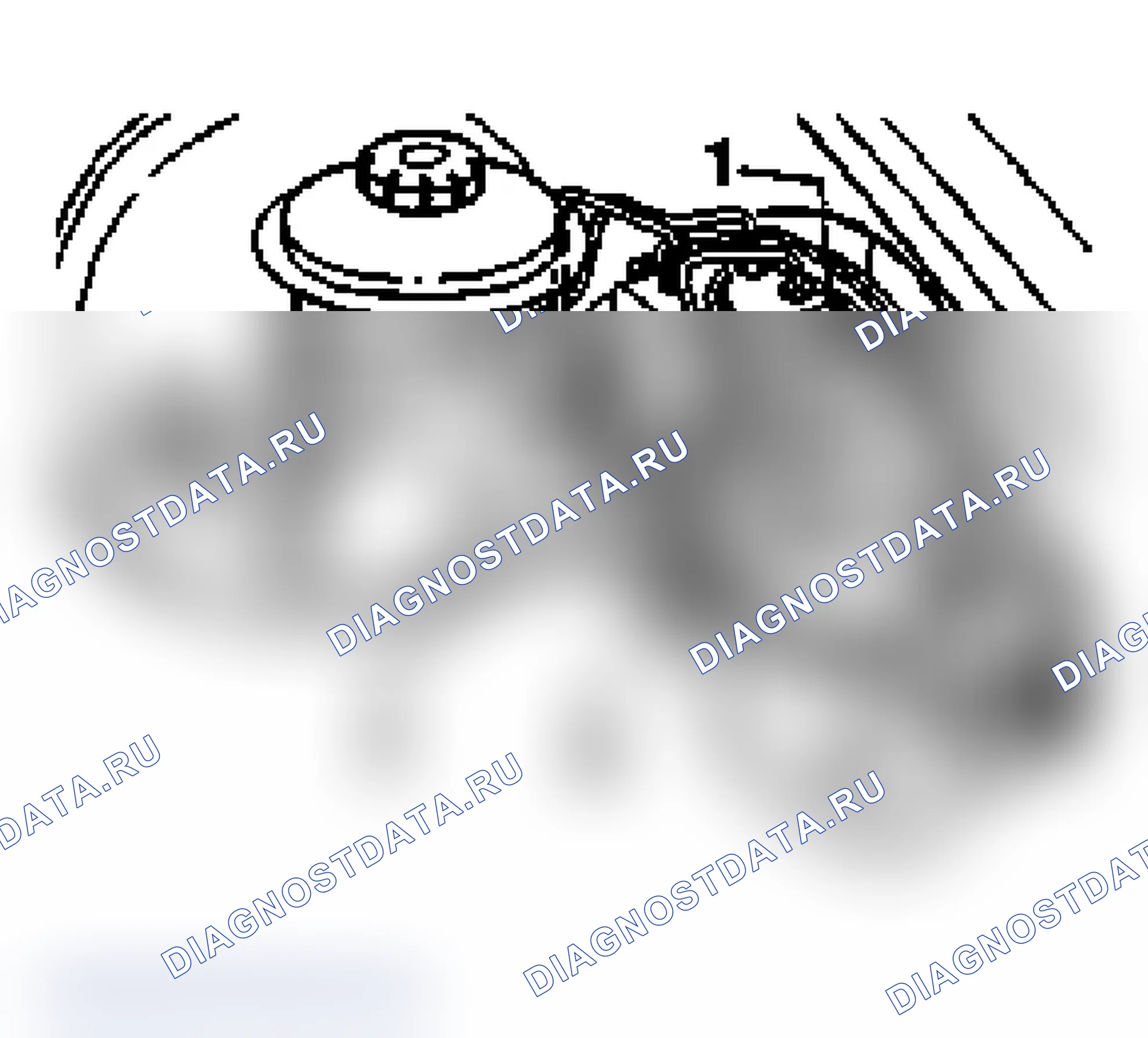 Рис. 55: Важная информация о ABS 5.3 и ABS/TC 5.3. Porsche Boxster S 986 рестайлинг