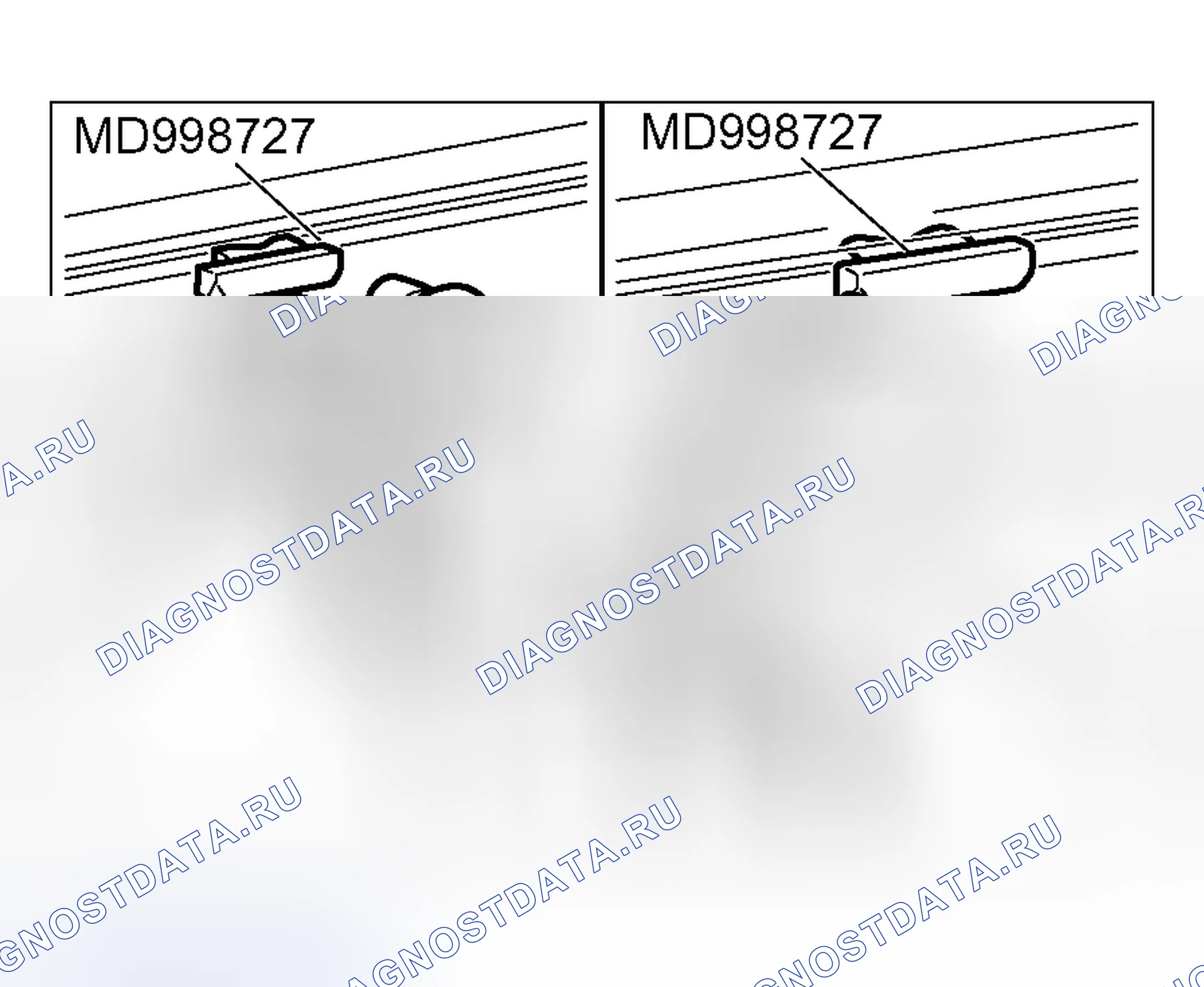 Рис. 63. Mitsubishi Outlander I