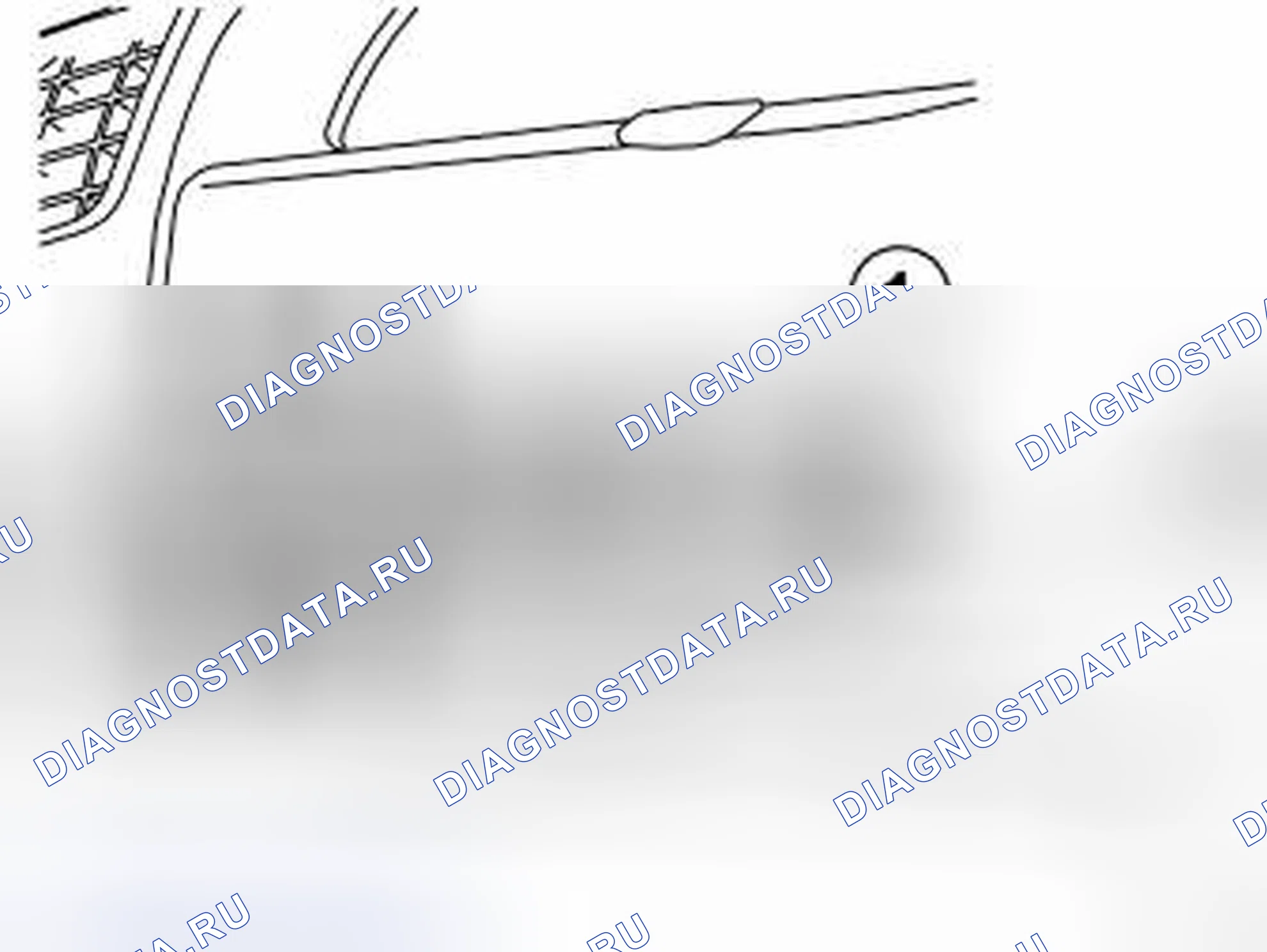 Рис. 106. Volvo S80 II рестайлинг