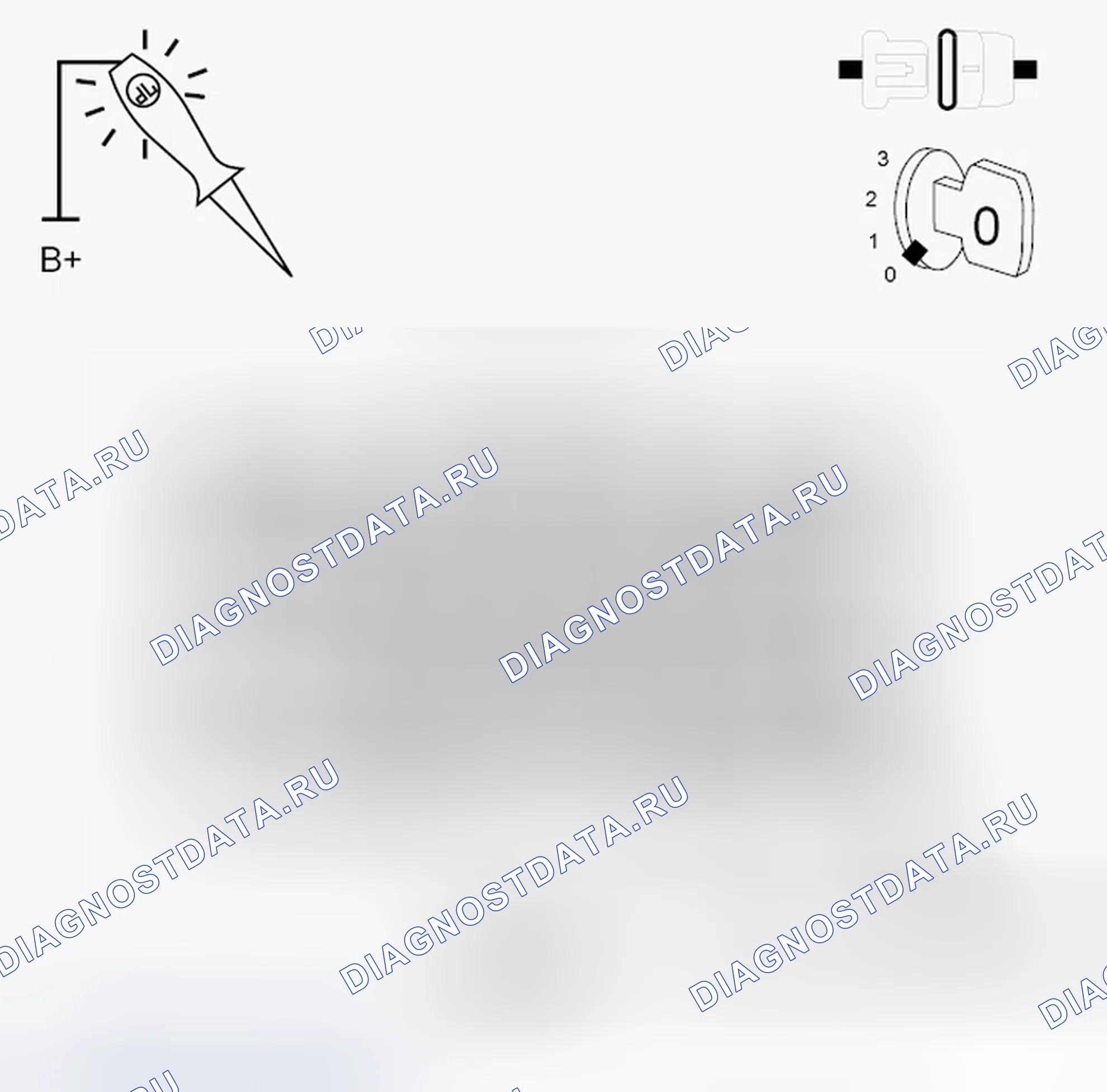 Рис. 86. Chrysler Town & Country V рестайлинг