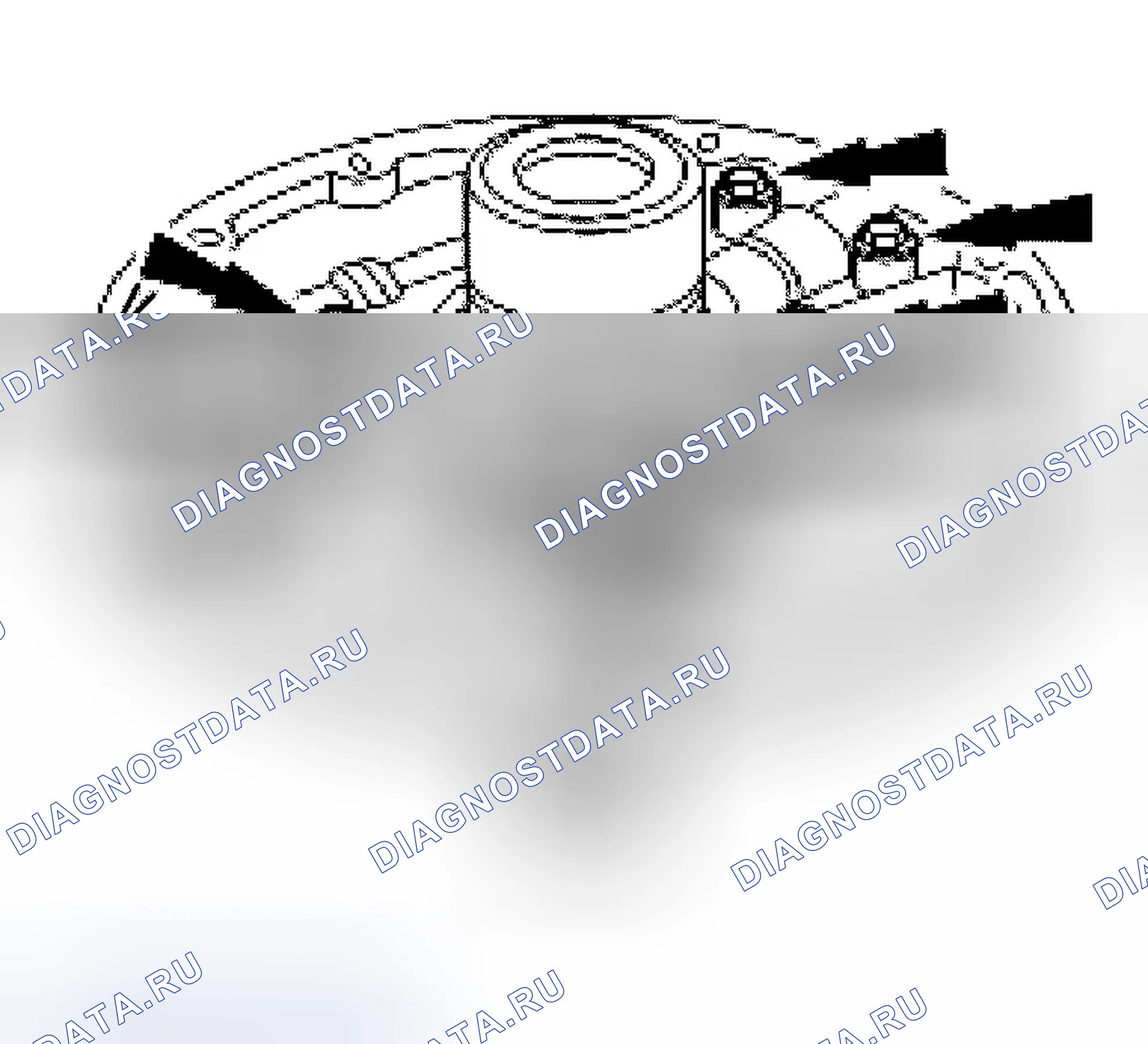 Рис. 158. Ford Econoline E250 