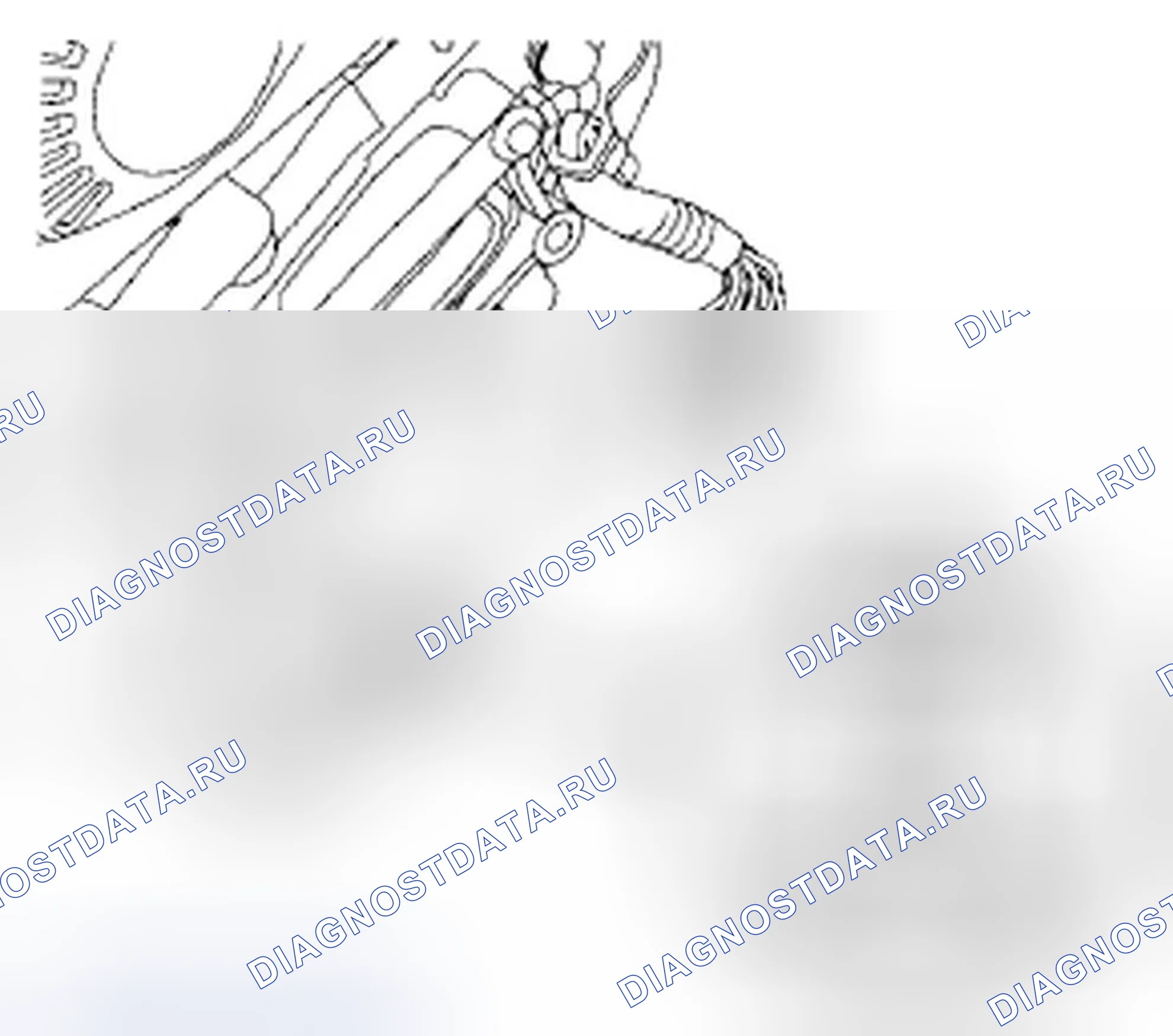Рис. 646. Honda Civic VIII