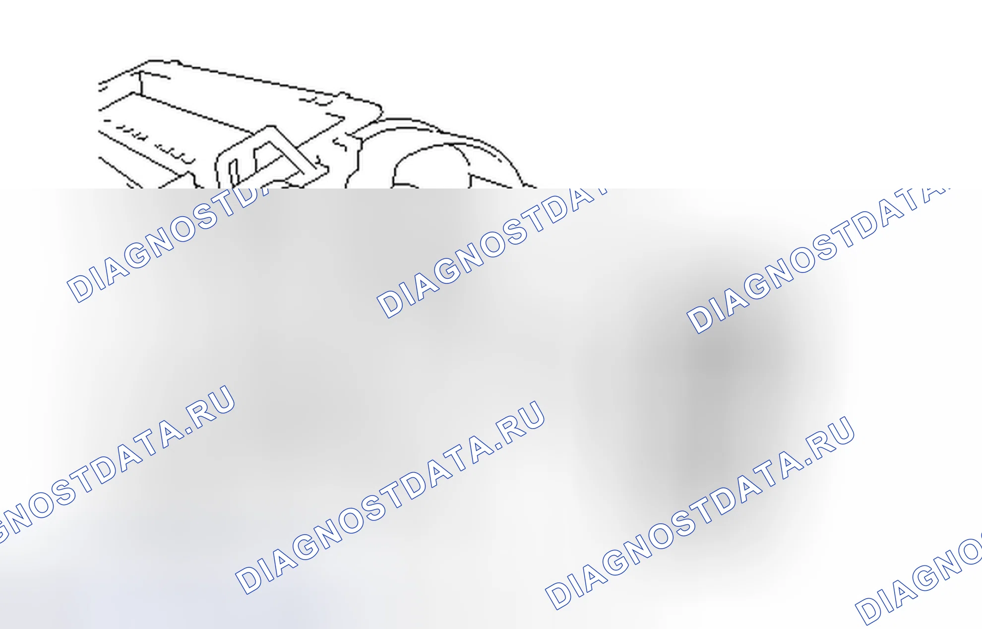 Рис. 99. Toyota FJ Cruiser I
