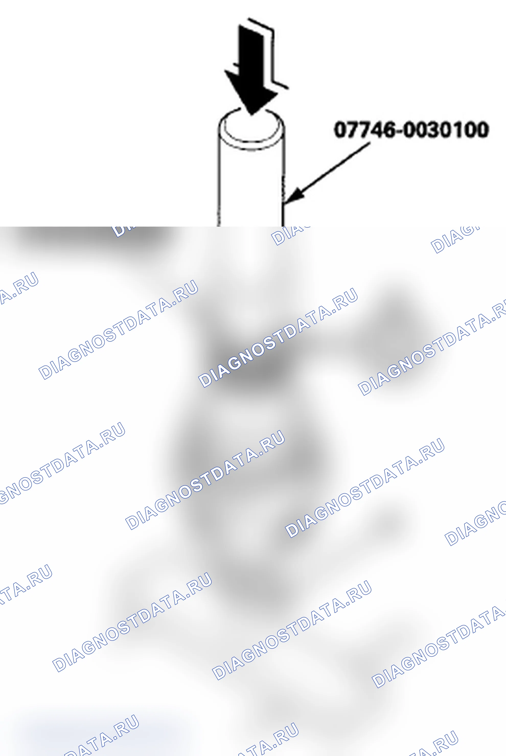 Рис. 524. Acura TL IV рестайлинг