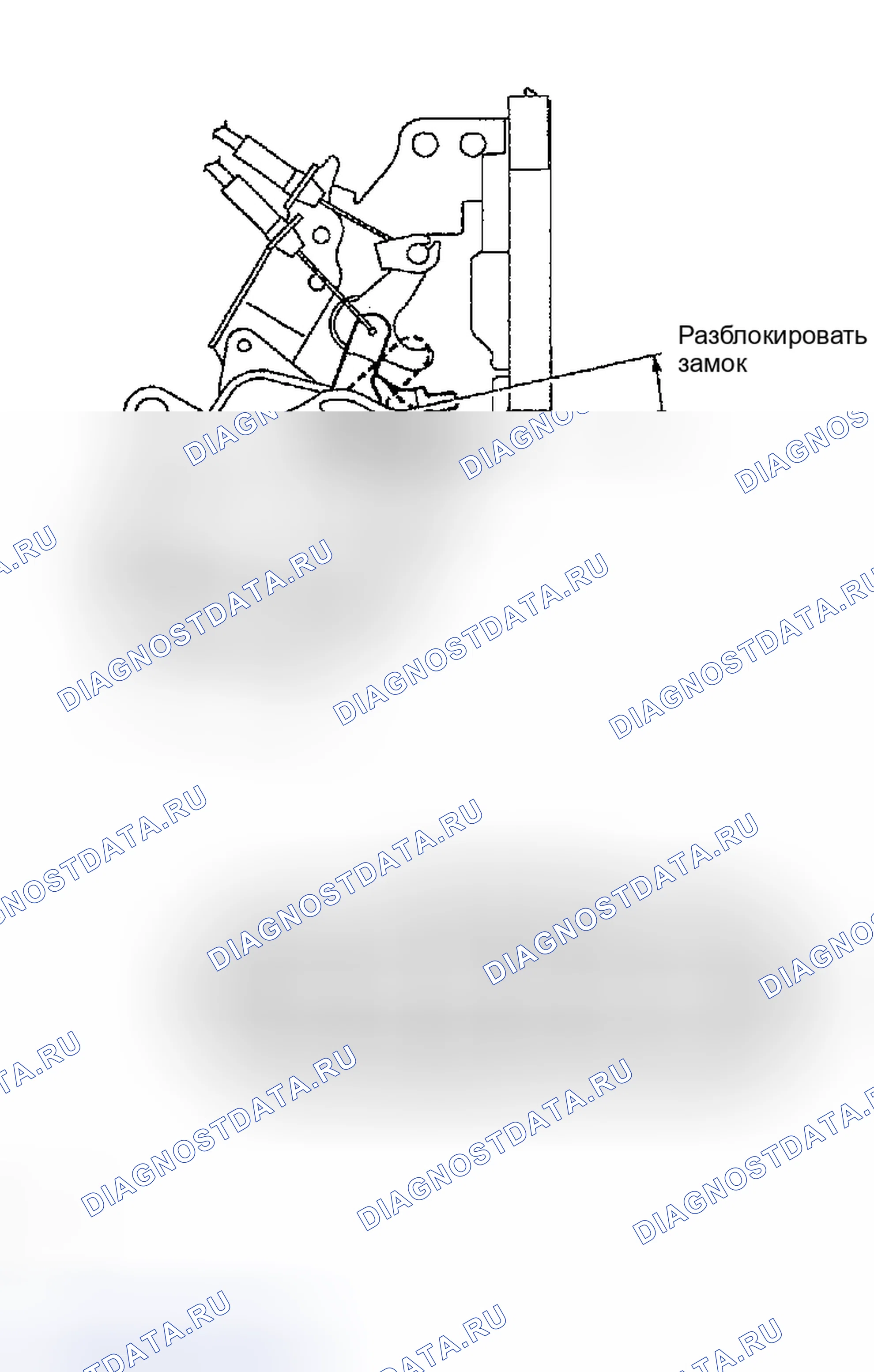 Рис. 44. Toyota Highlander I