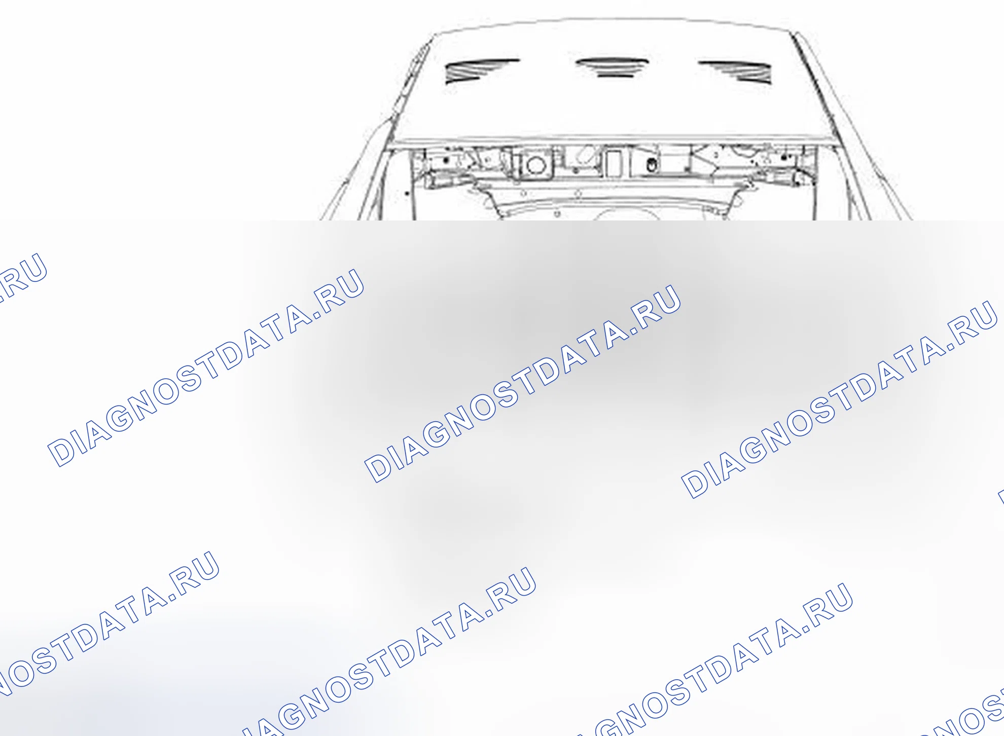 Рис. 32. Ford Taurus VI
