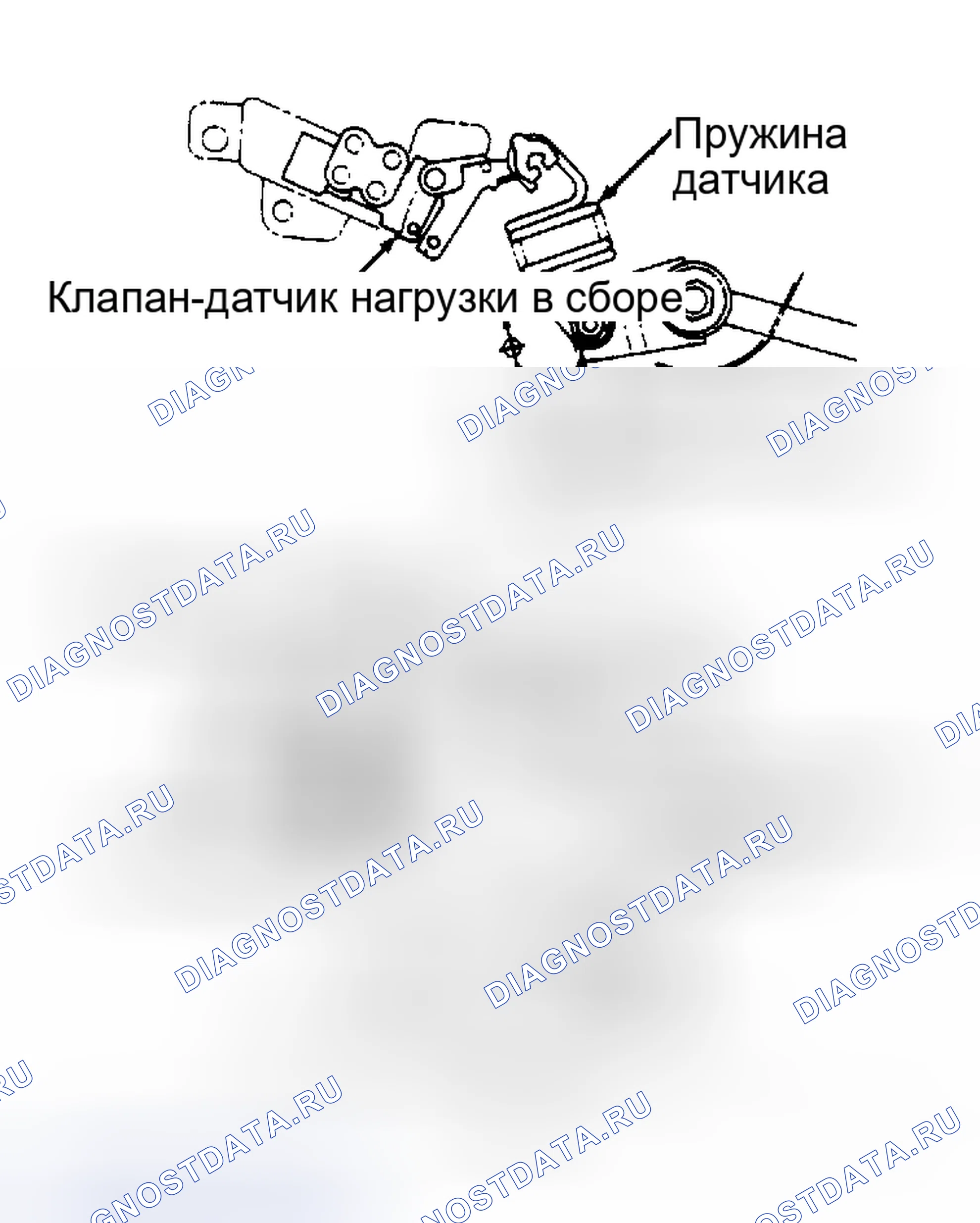 Рис. 14. Nissan Pathfinder I