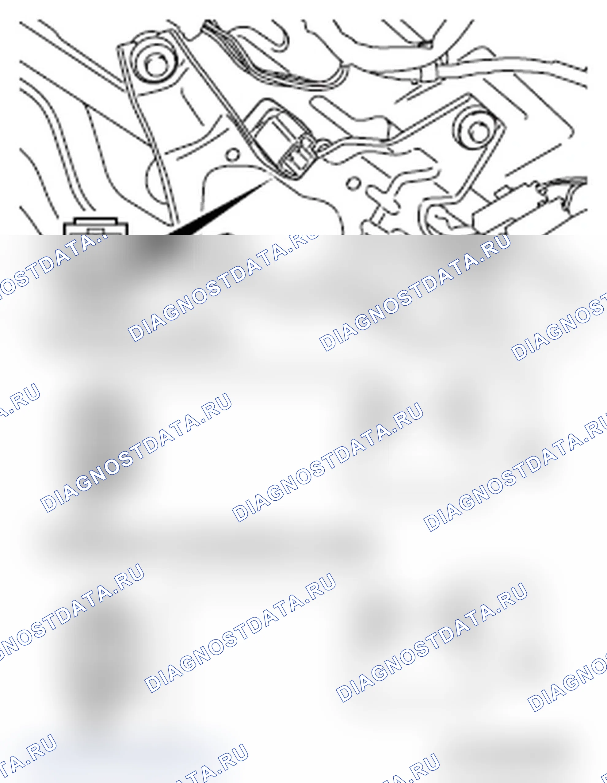 Рис. 6. Mitsubishi Lancer Ralliart X рестайлинг