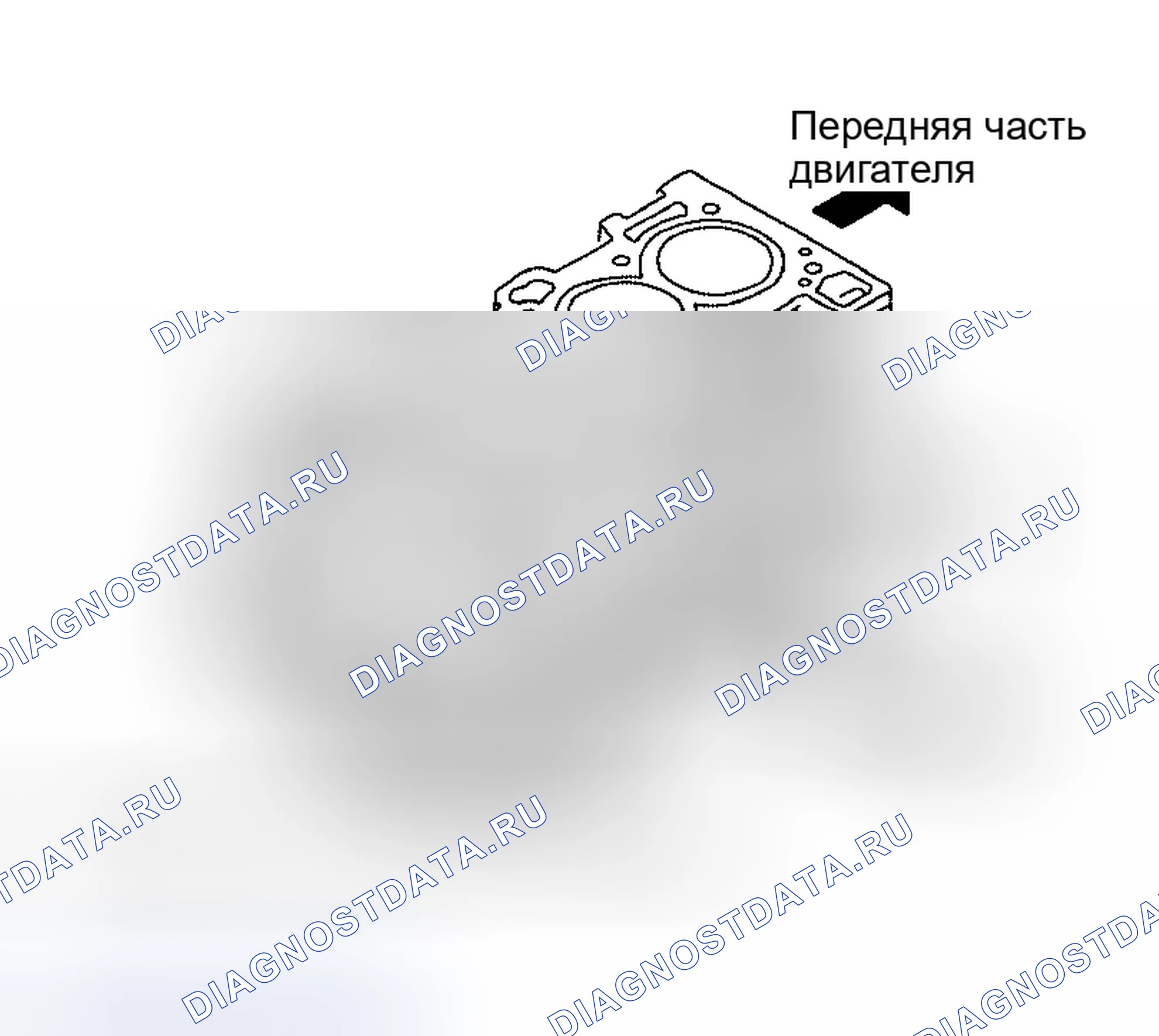 Рис. 40. Nissan Altima L31 рестайлинг