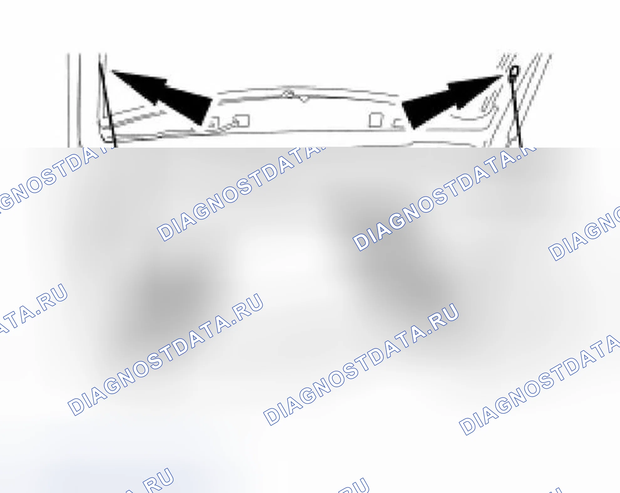 Рис. 110. Ford Focus I рестайлинг