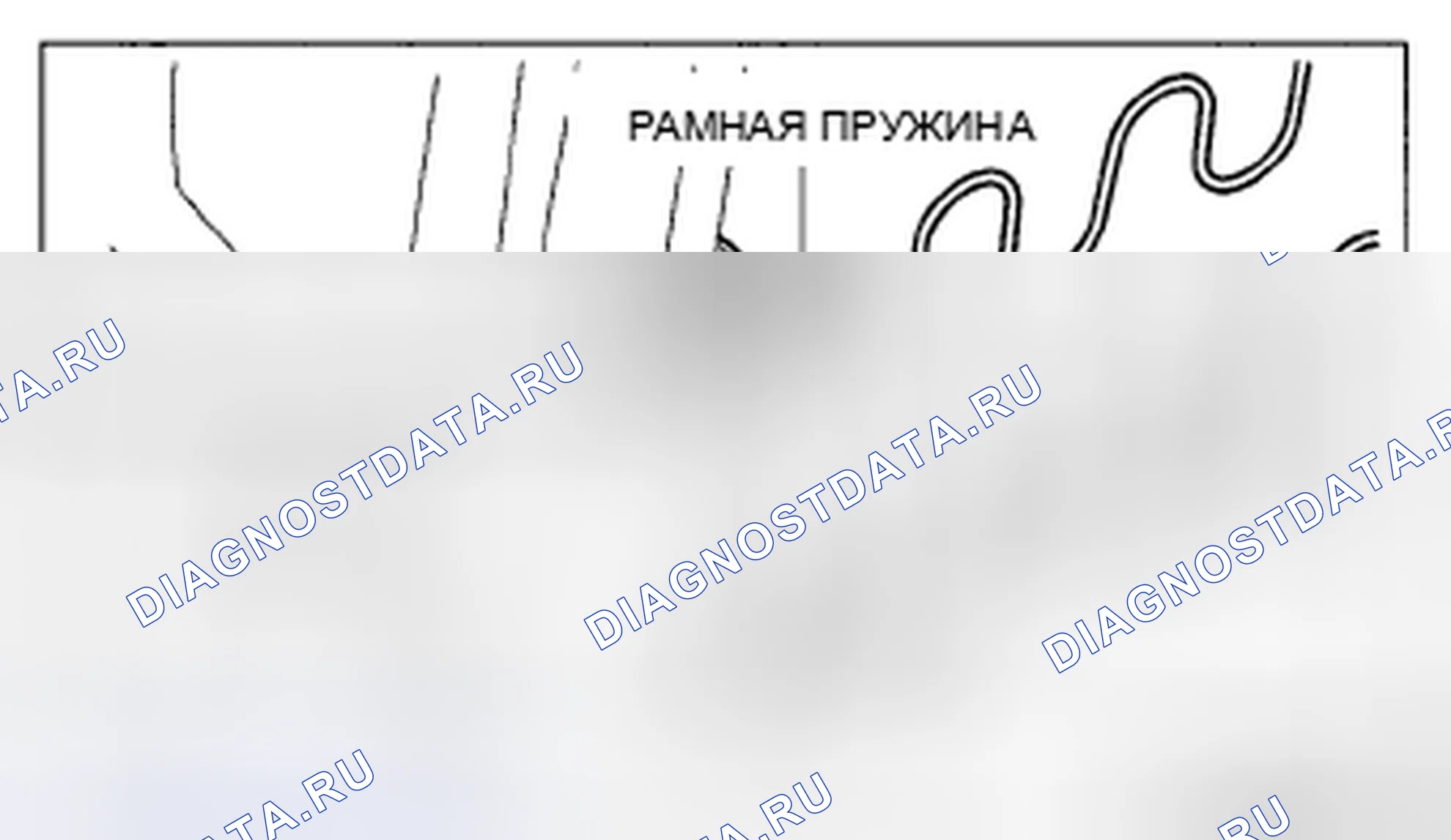 Рис. 20. Mazda RX-8 I рестайлинг