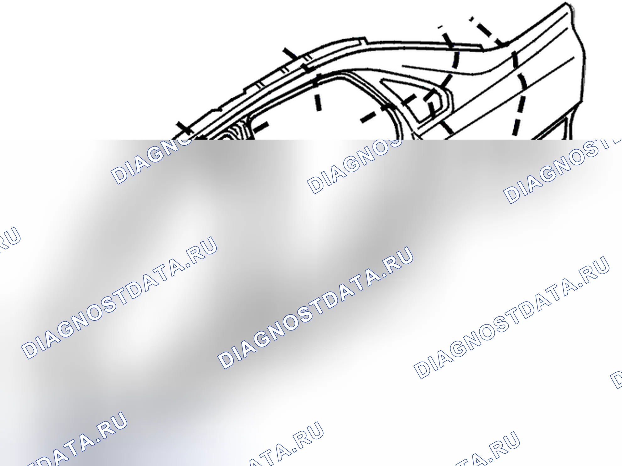 Рис. 188. Volvo S80 I