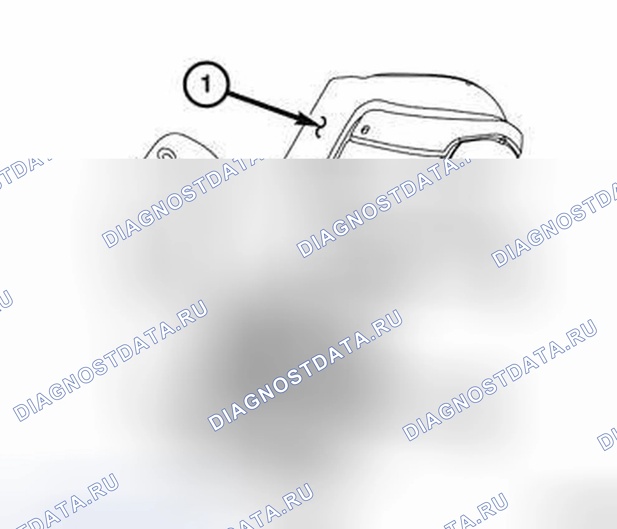 Рис. 14. Dodge Dart PF