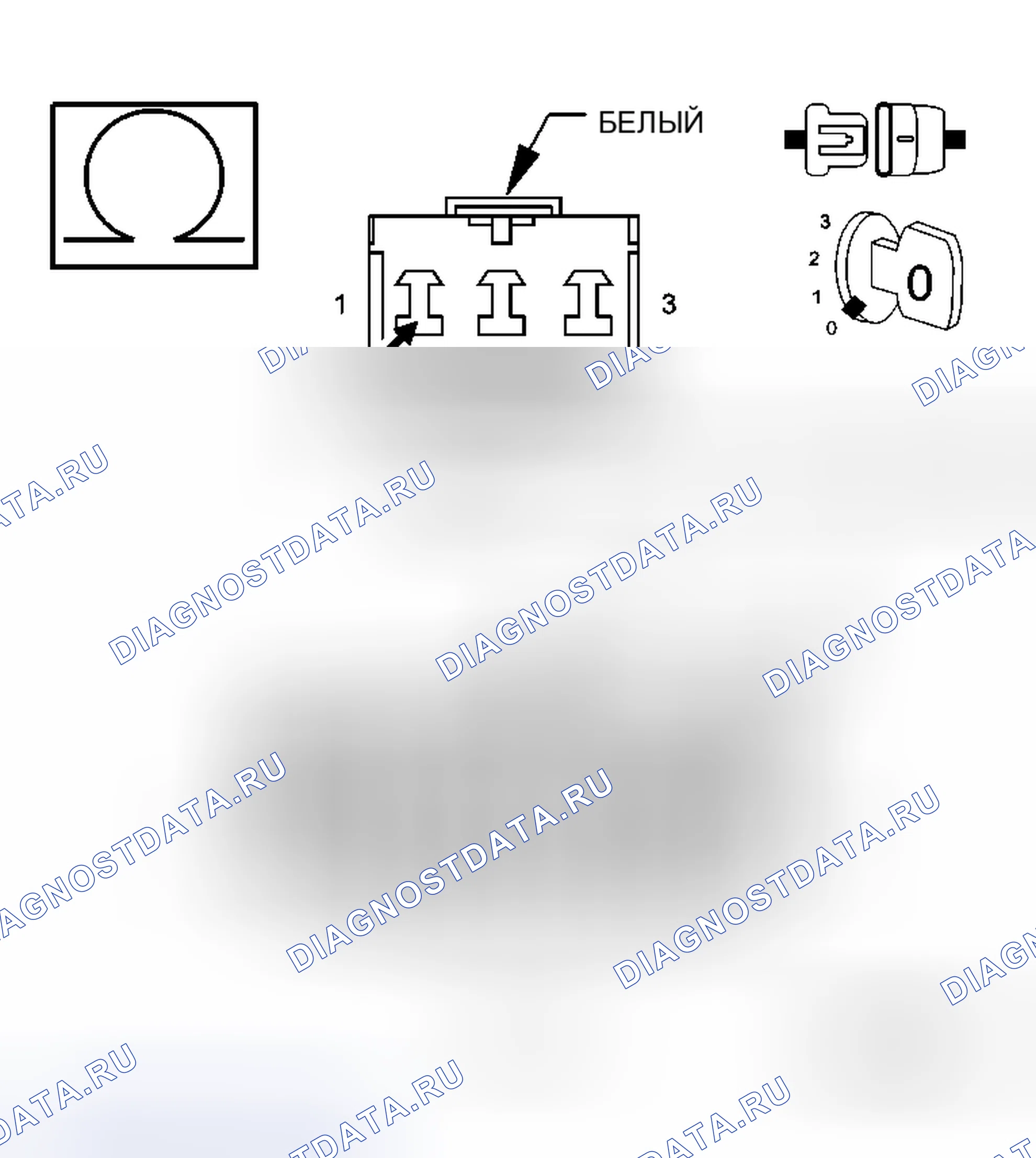 Рис. 24. Dodge Cab & Chassis R3500 HD transition