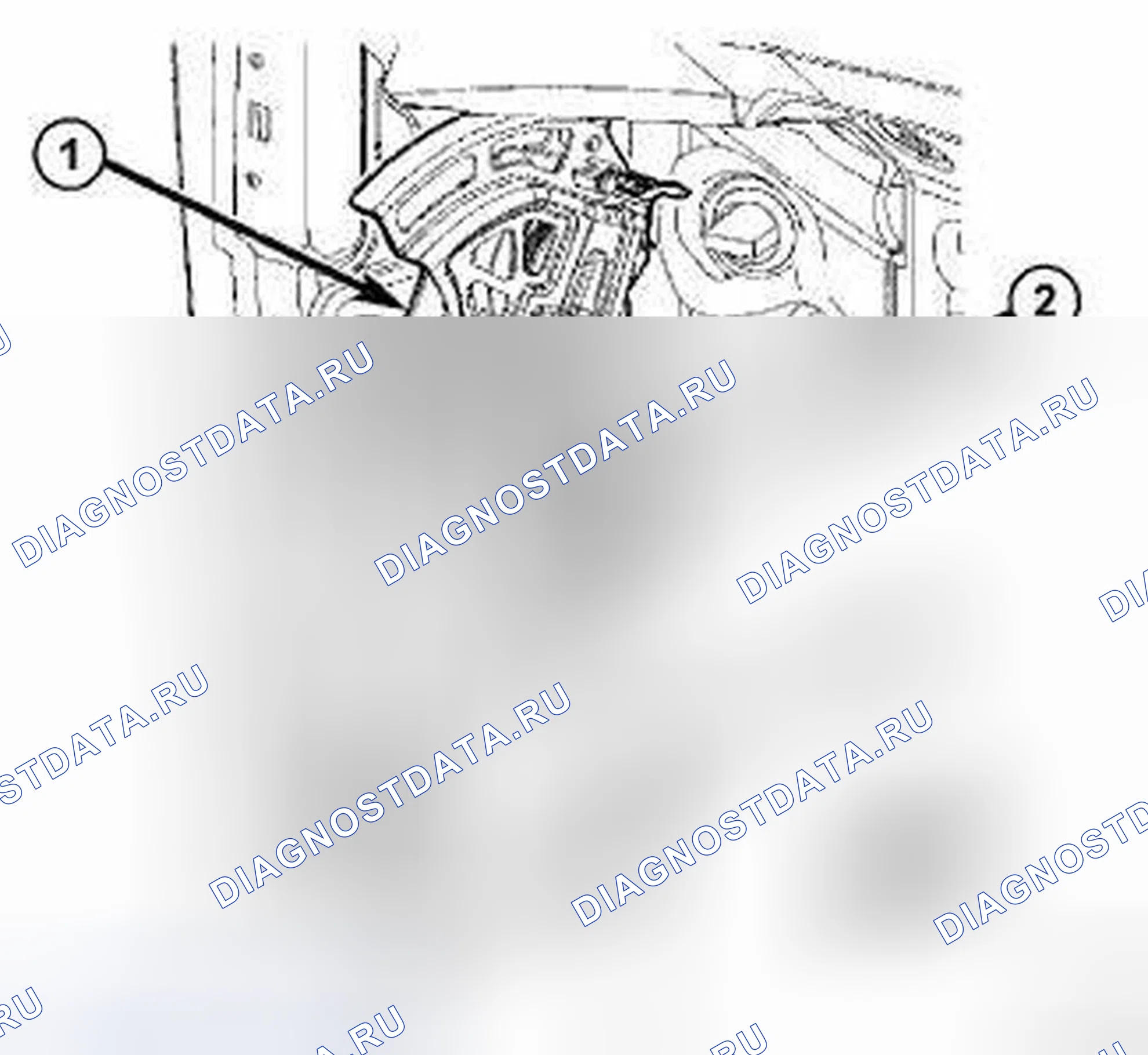 Рис. 58. Dodge Charger VI