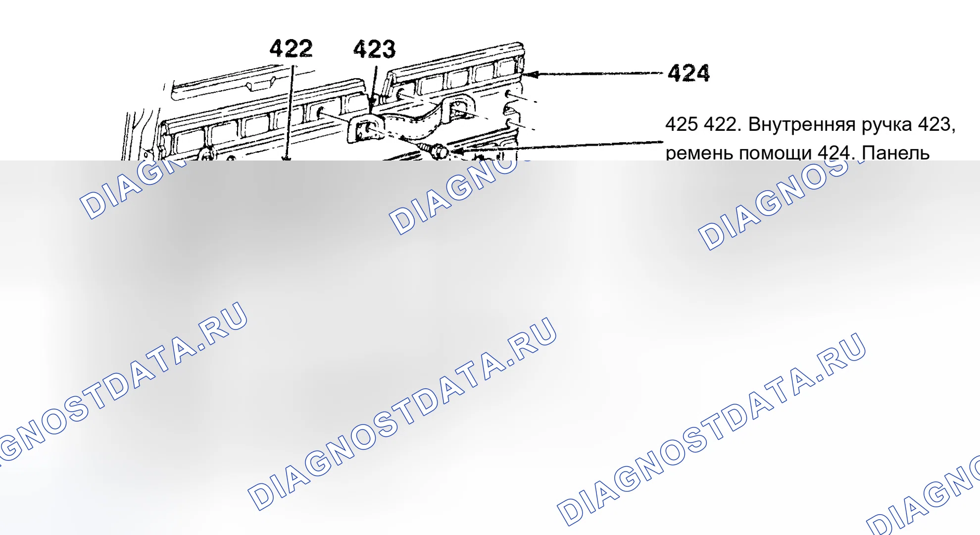 Рис. 26. Chevrolet Cutaway P30 