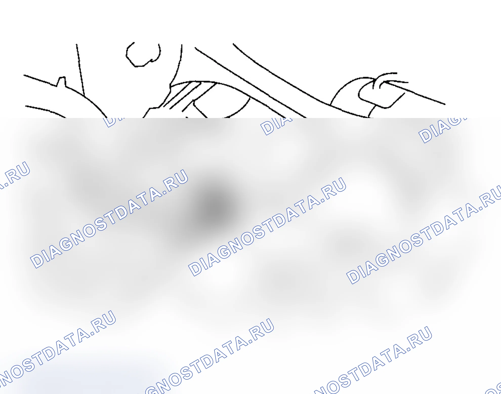 Рис. 14. Subaru Impreza WRX GD/GG рестайлинг